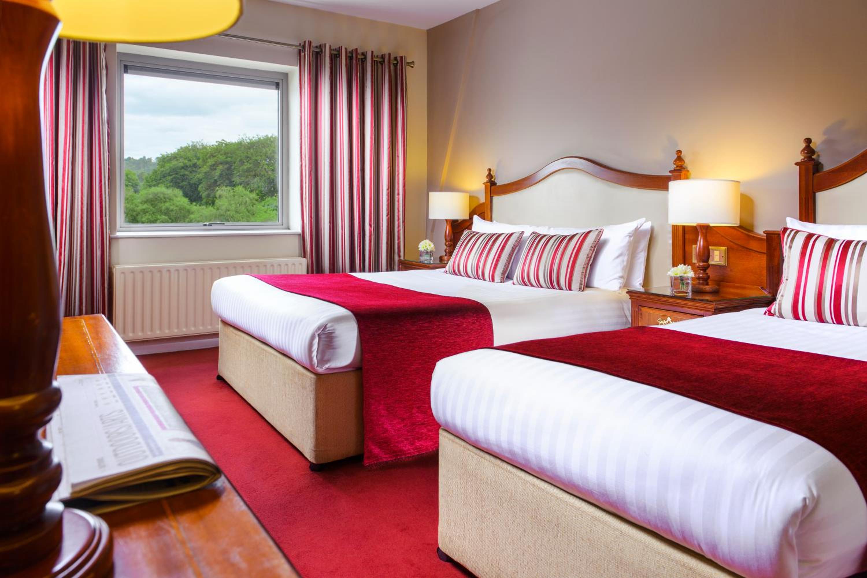 Double Room - Photo 15