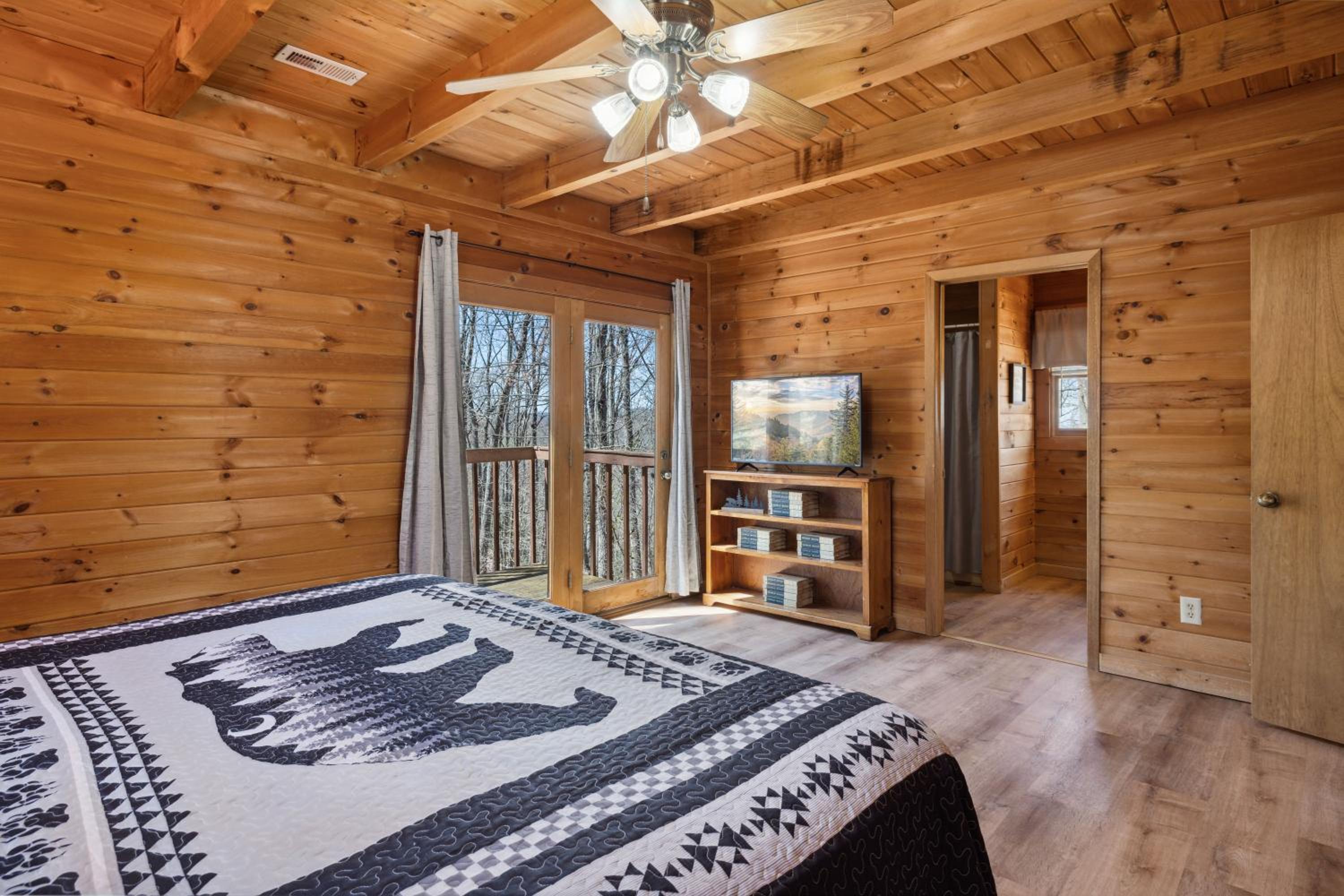 Two-Bedroom House photo 1