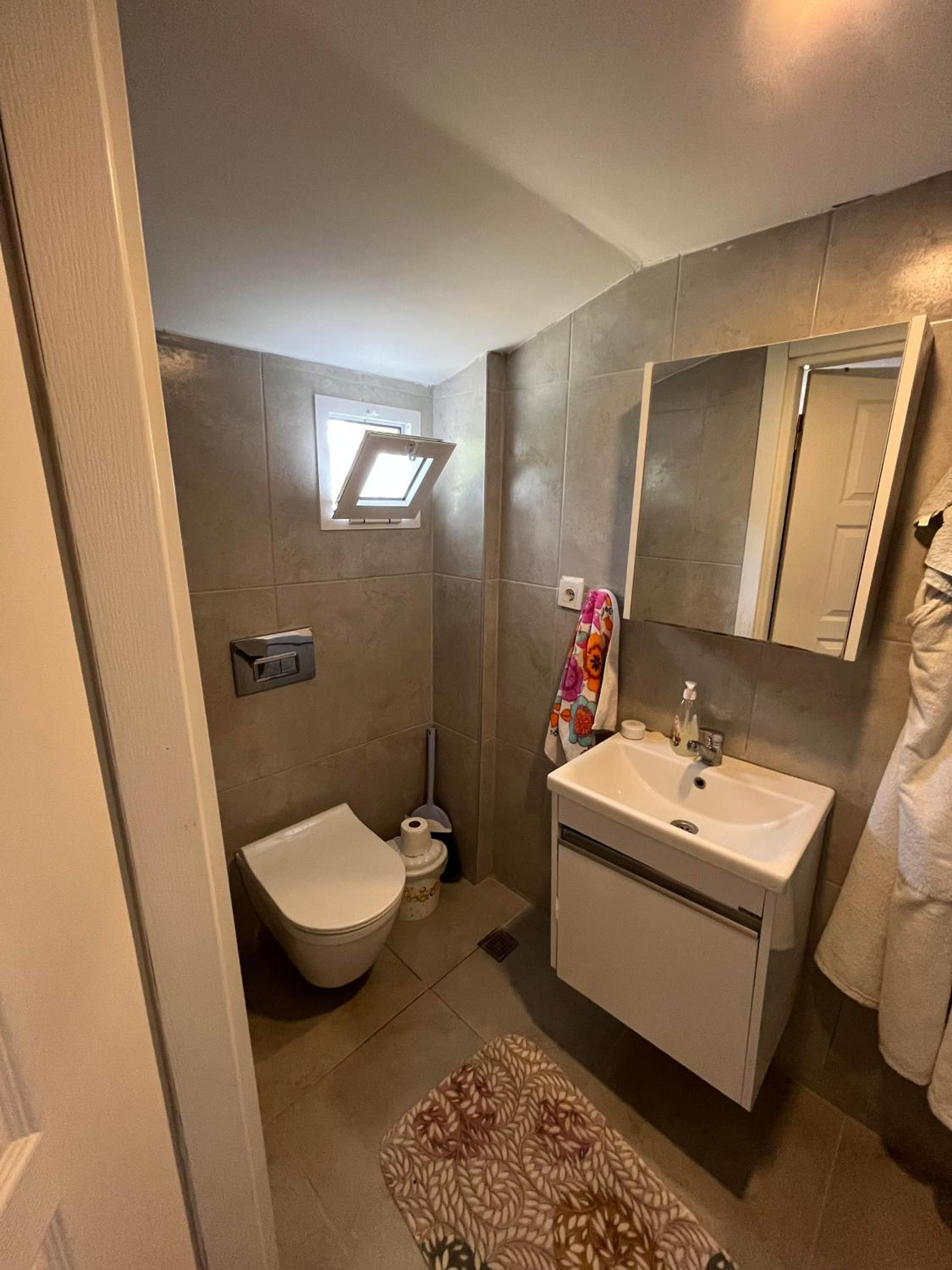 Double Room with Garden View photo 3