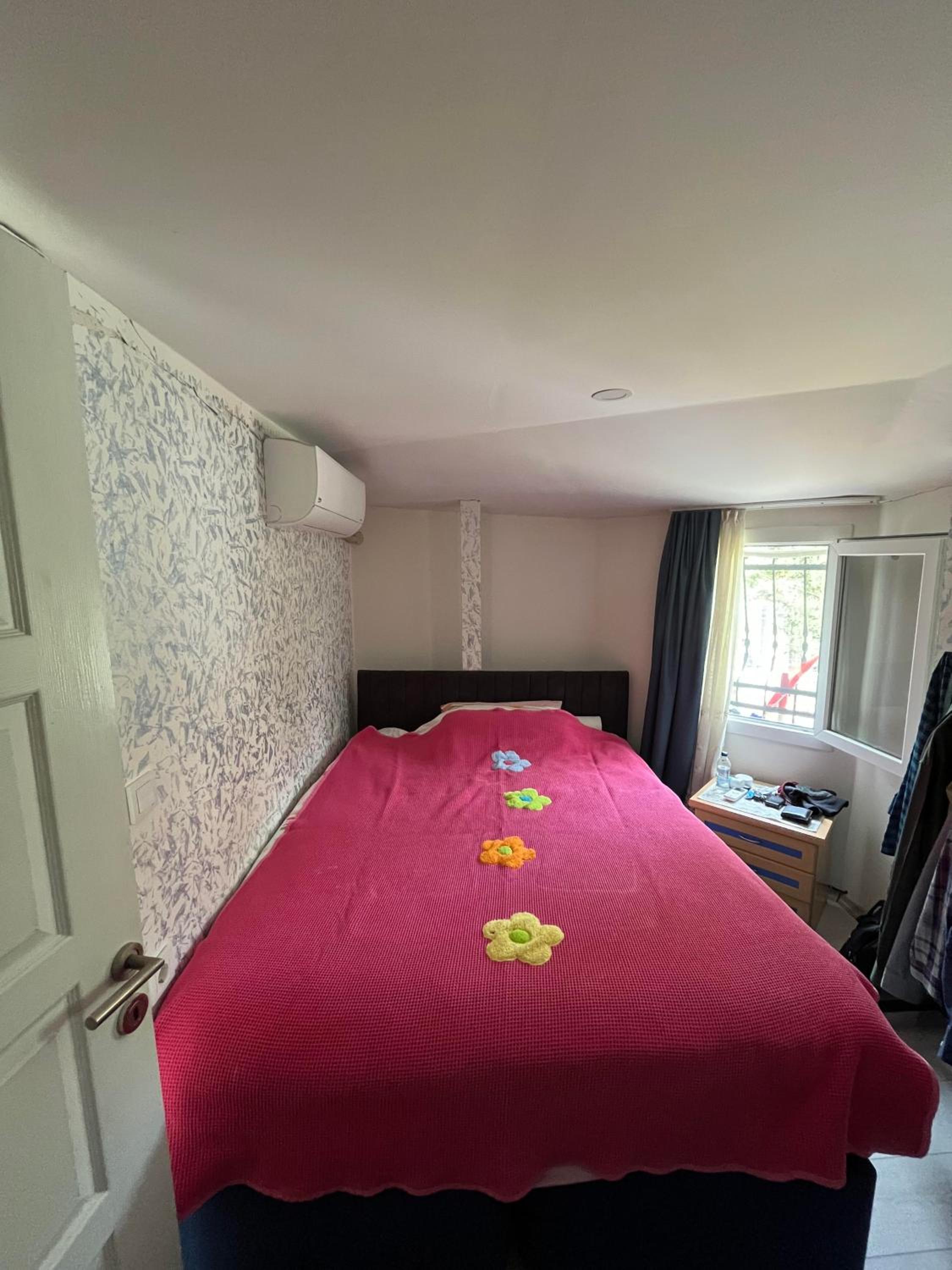Double Room with Garden View photo 1
