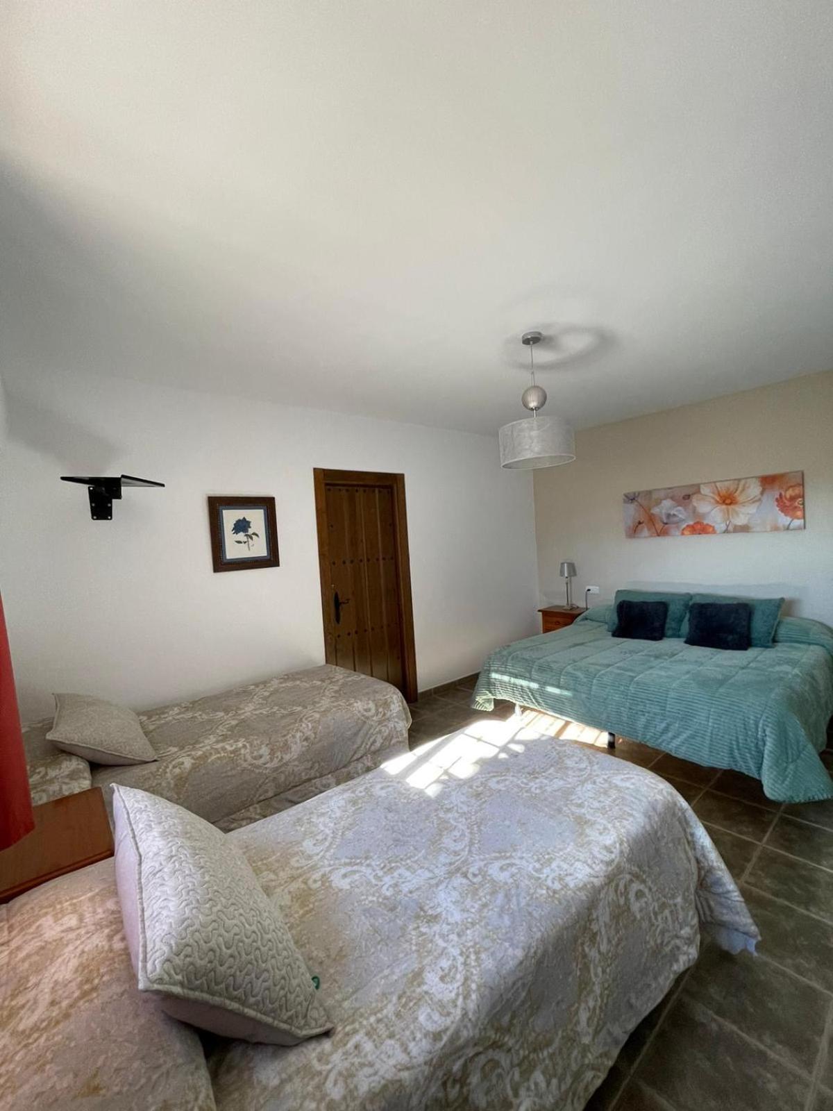 Casa de una habitación