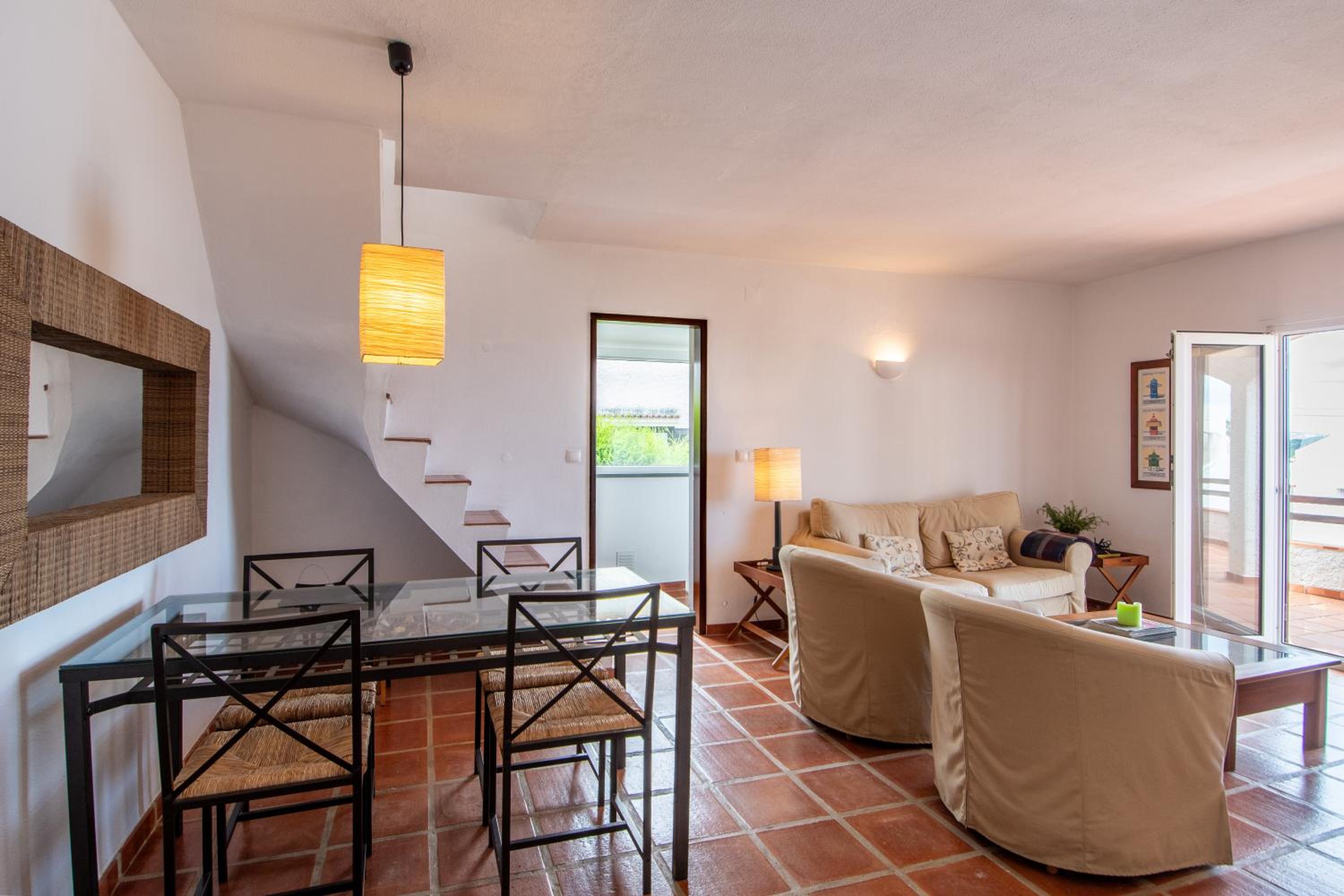 Three-Bedroom Villa photo 1