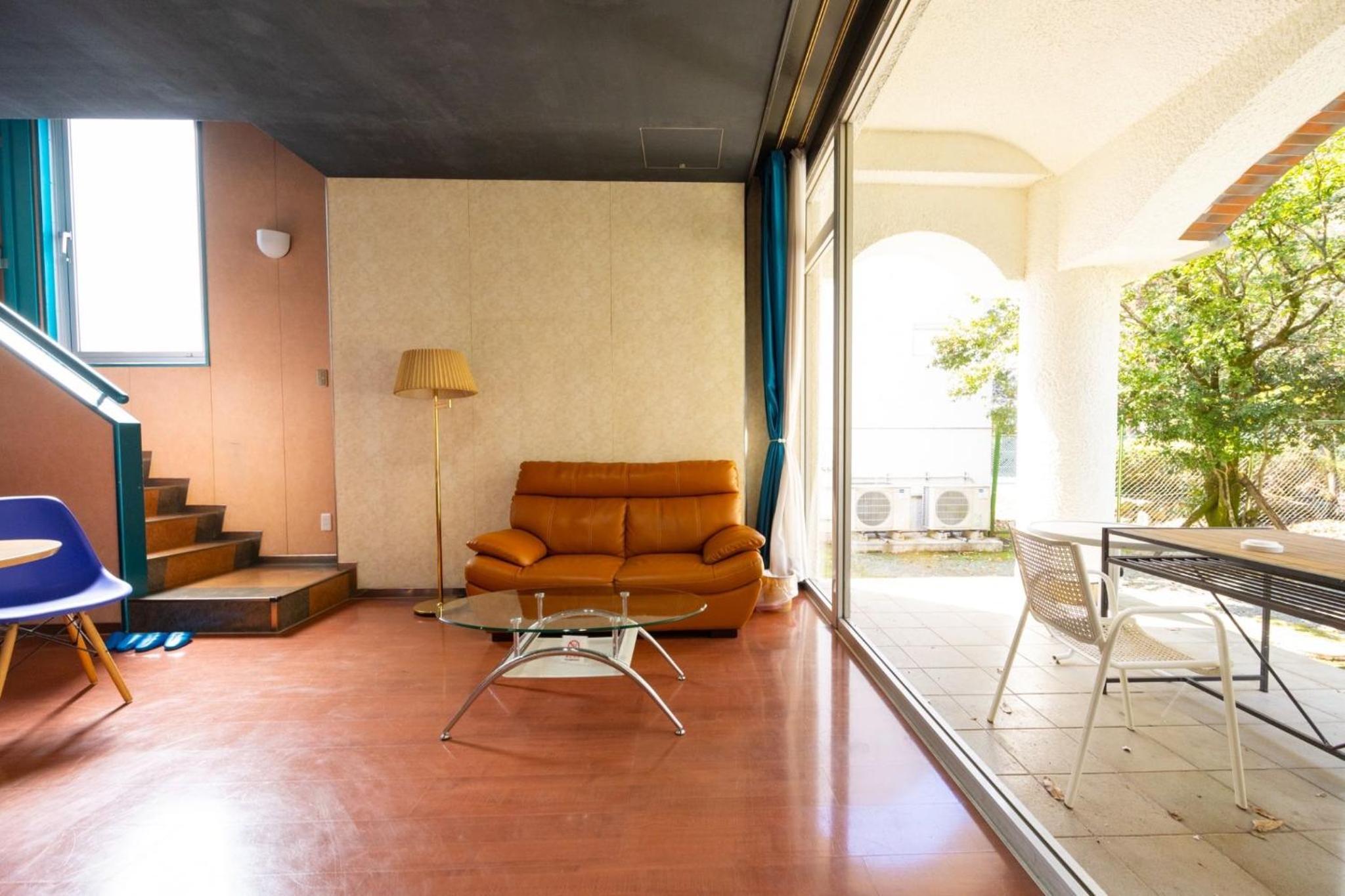 Double Room - Photo 20