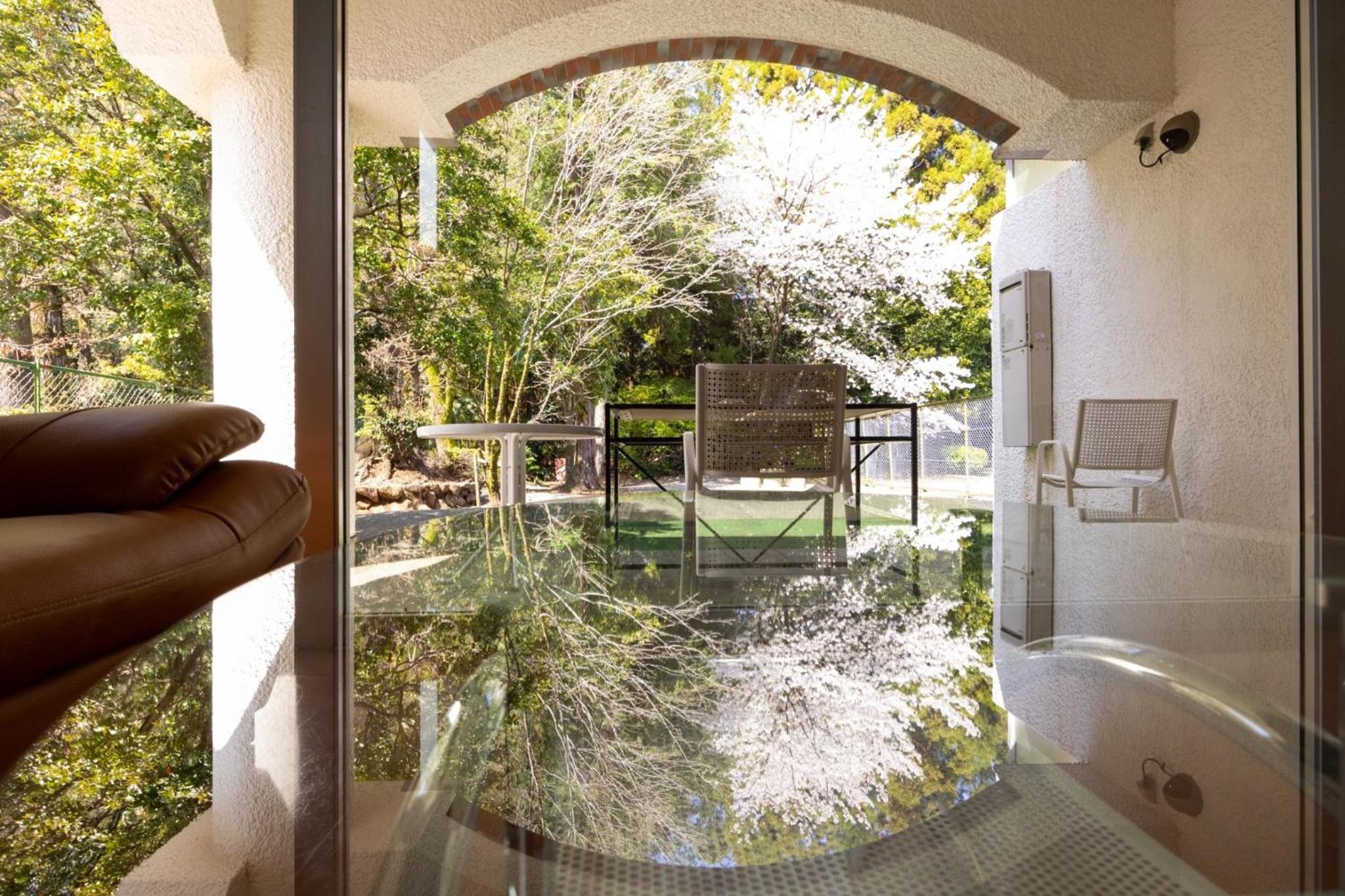 Double Room - Photo 13