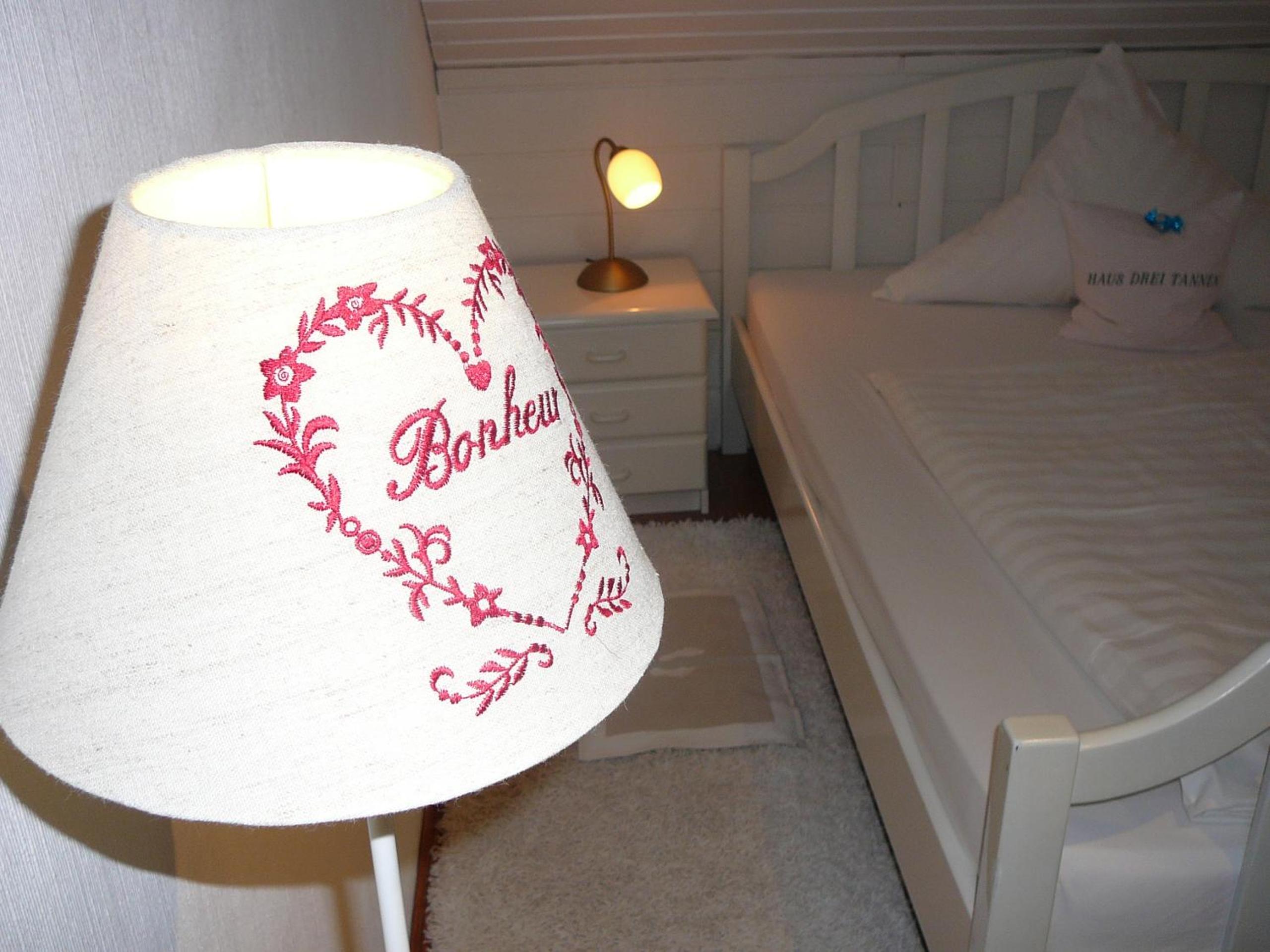 Two-Bedroom Apartment with Balcony photo 2