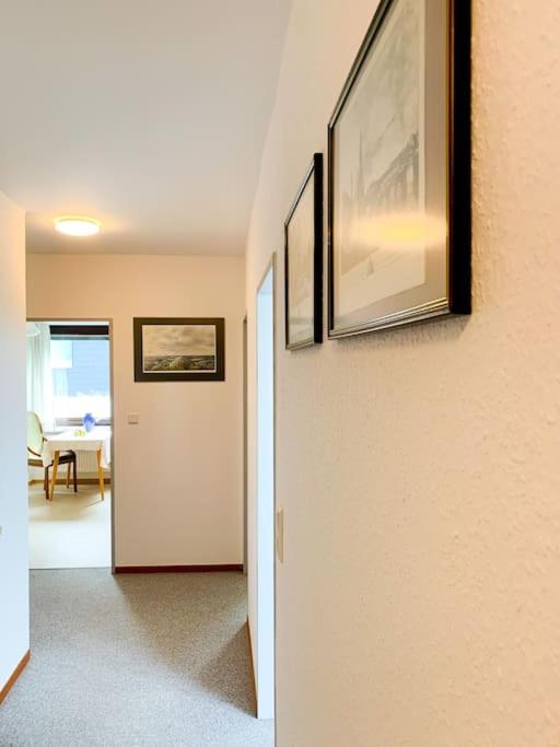 One-Bedroom Apartment photo 3