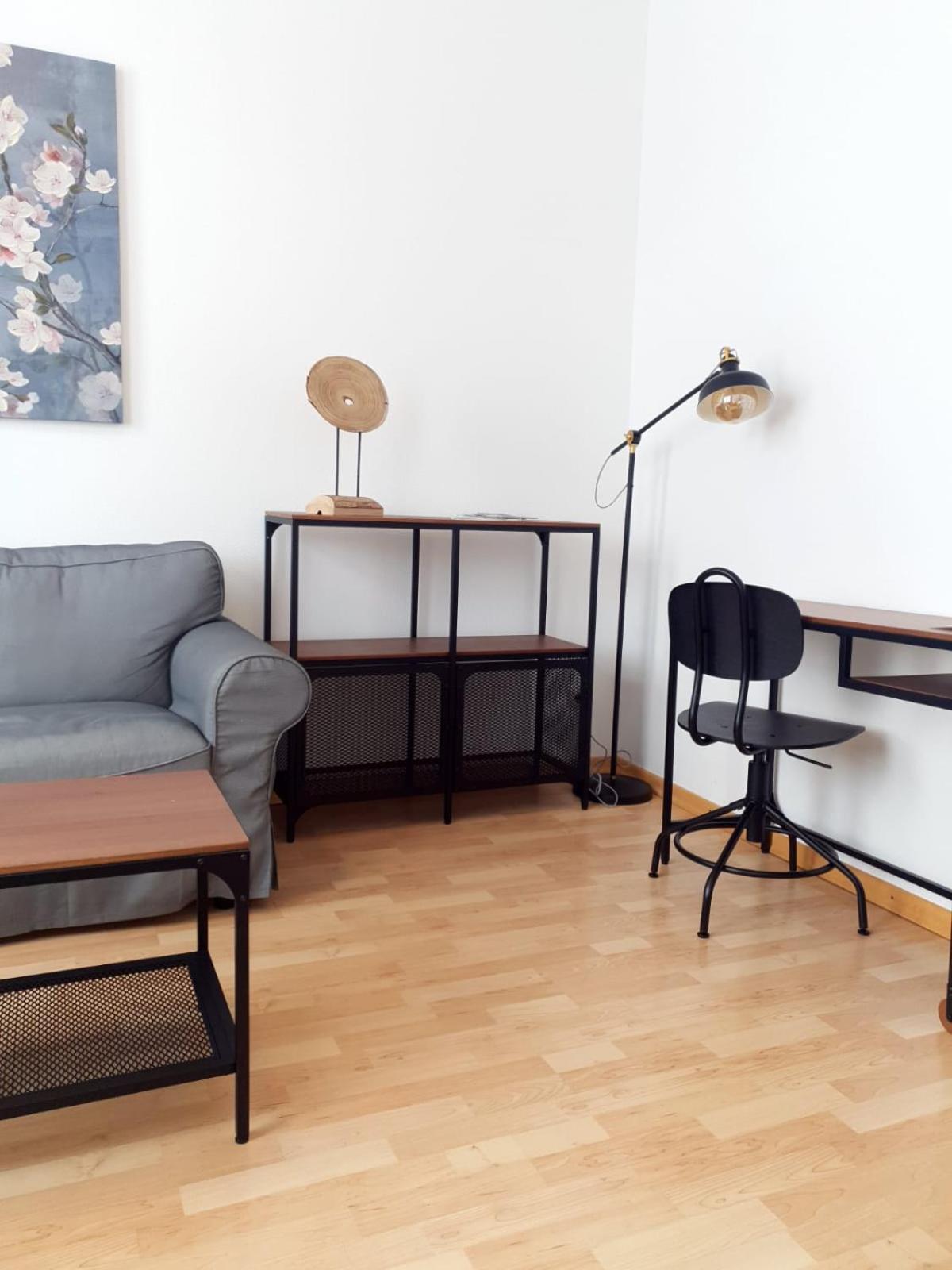 Apartment photo 3