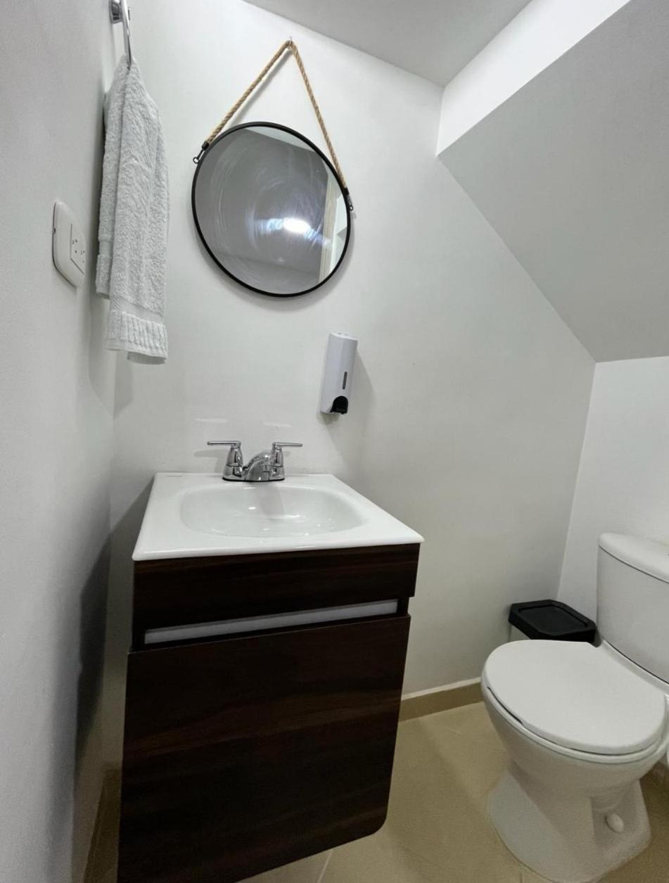 Two-Bedroom House photo 3