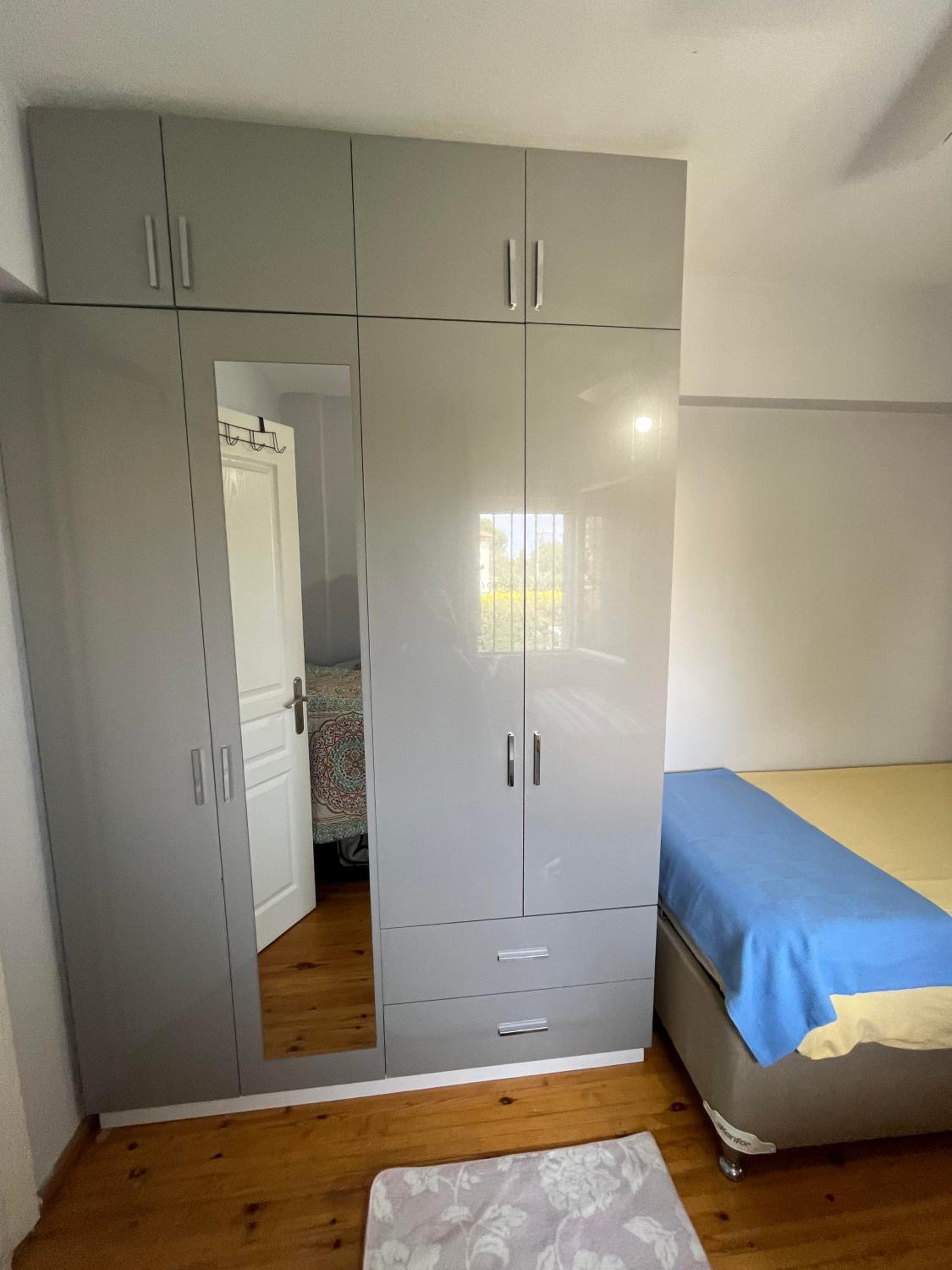 Standard Twin Room photo 2