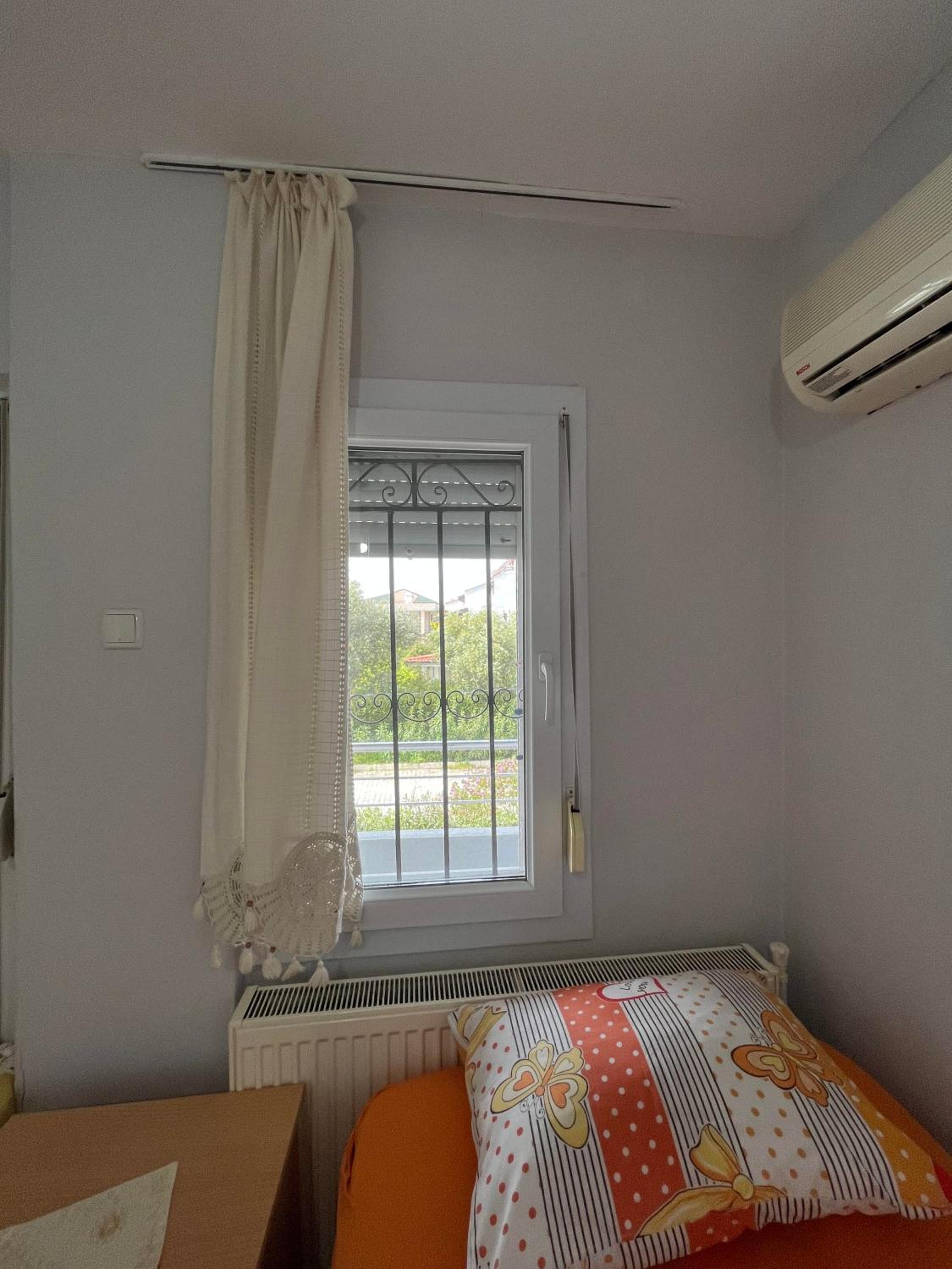 Standard Twin Room photo 1