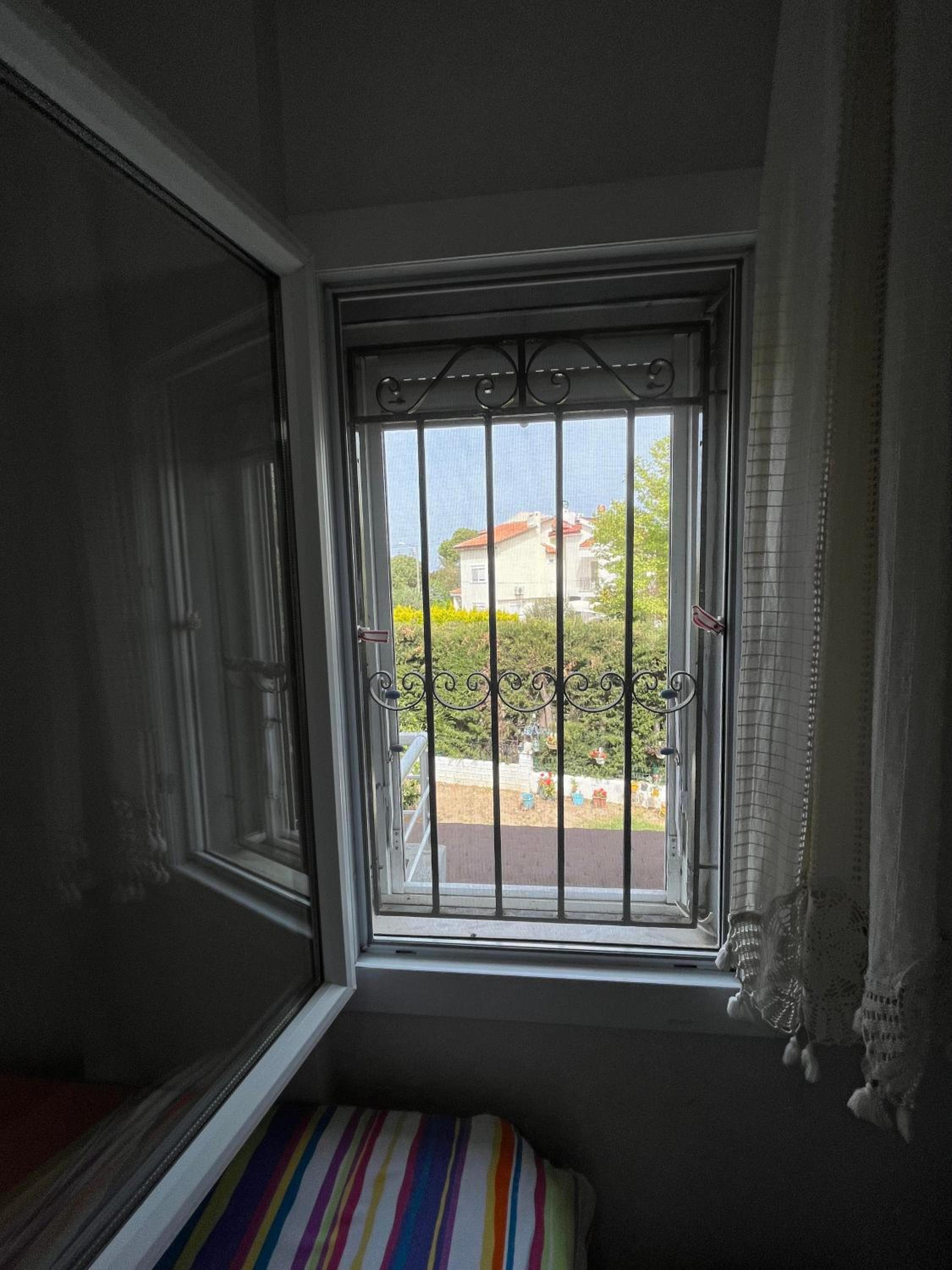 Standard Twin Room photo 3