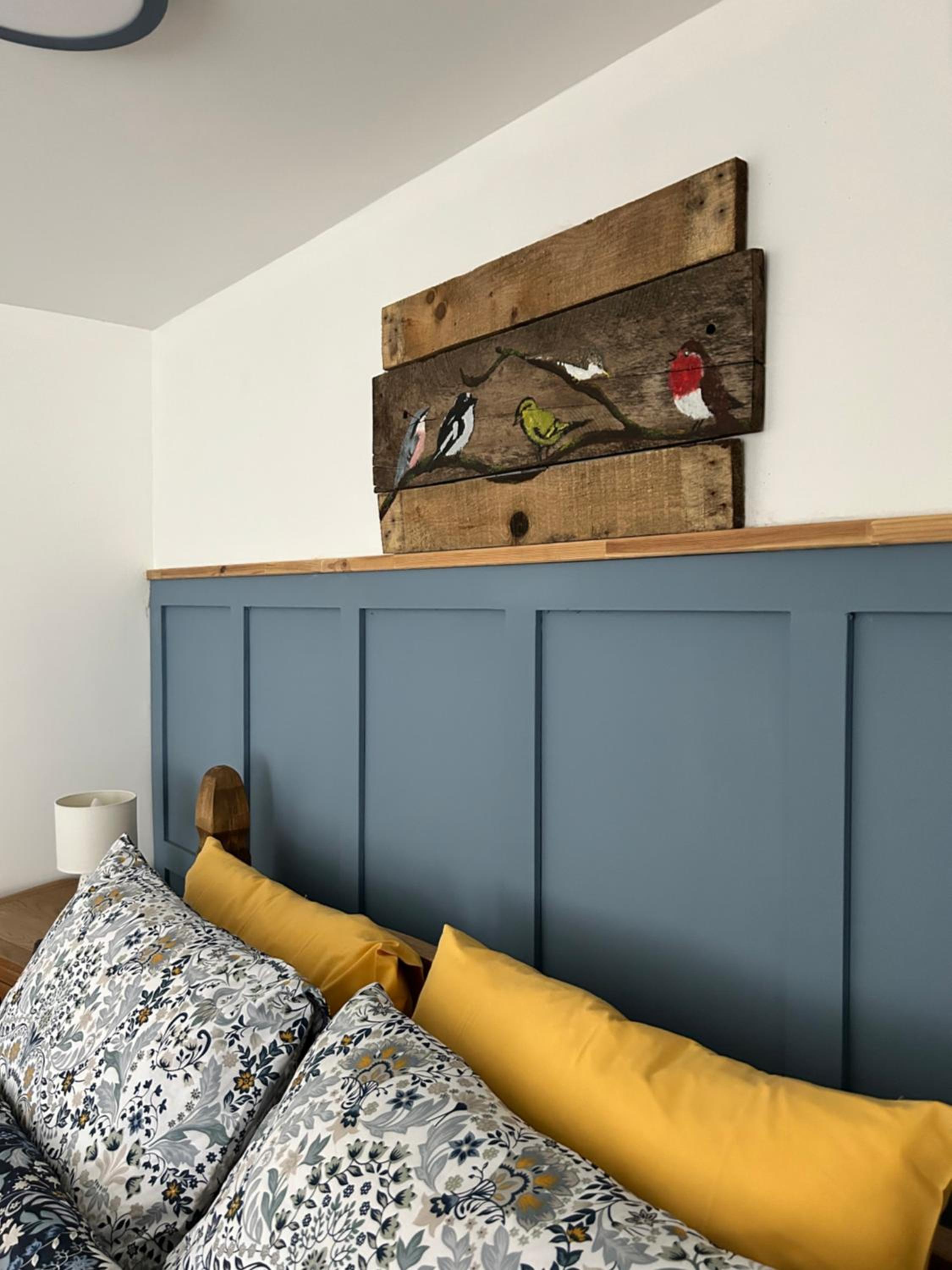 One-Bedroom Apartment - Photo 3