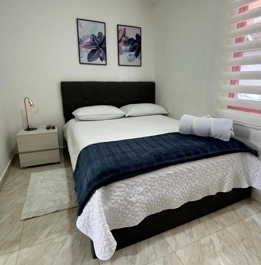 Two-Bedroom House photo 2