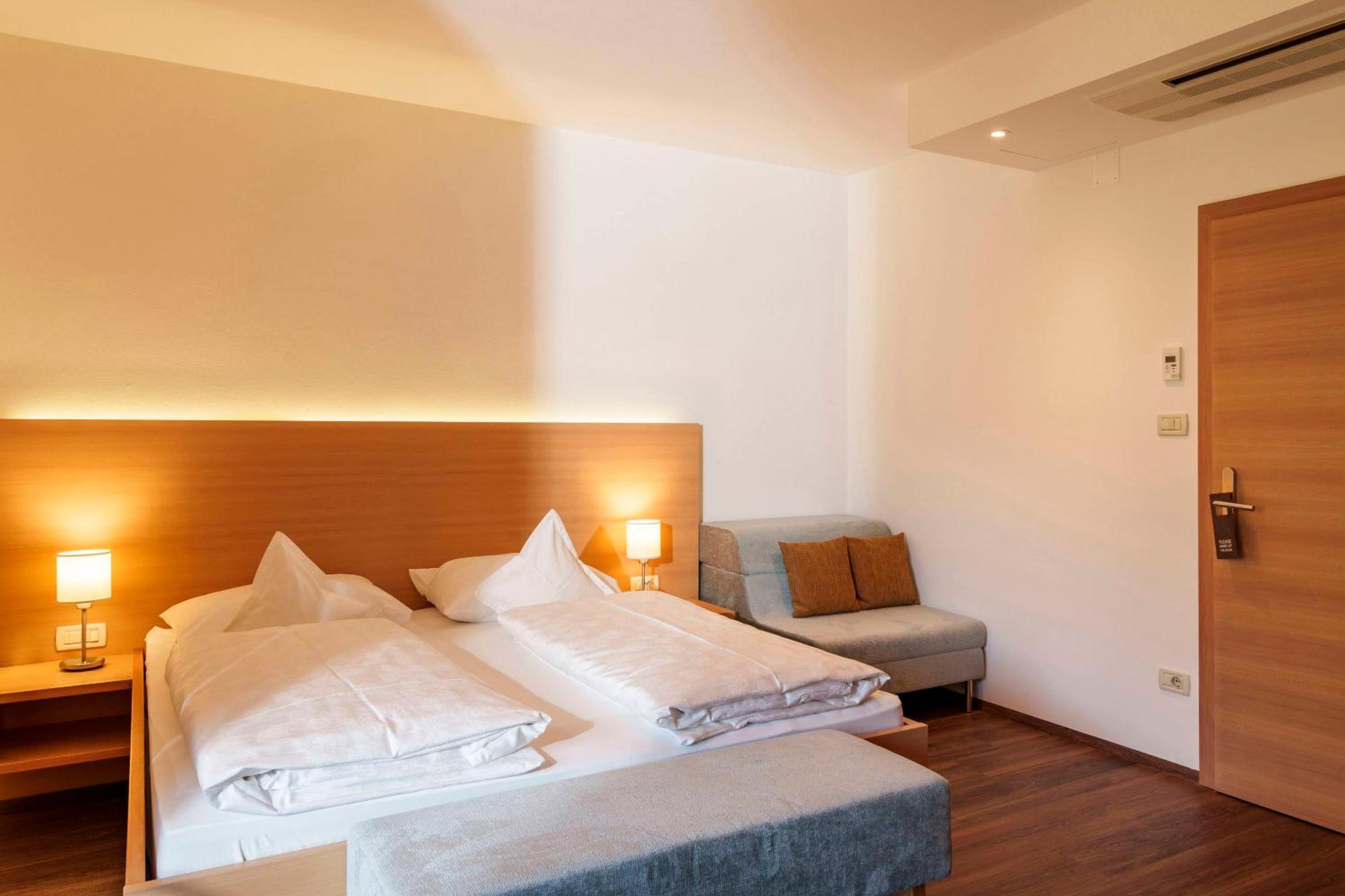 Double Room with Balcony photo 1