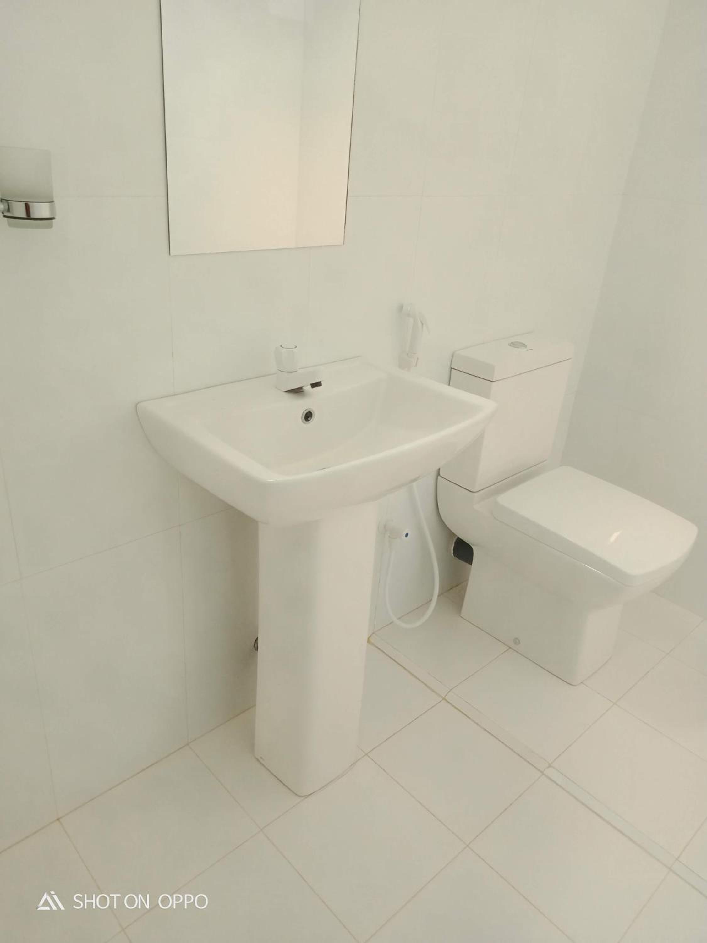 Triple Room with Private Bathroom photo 2
