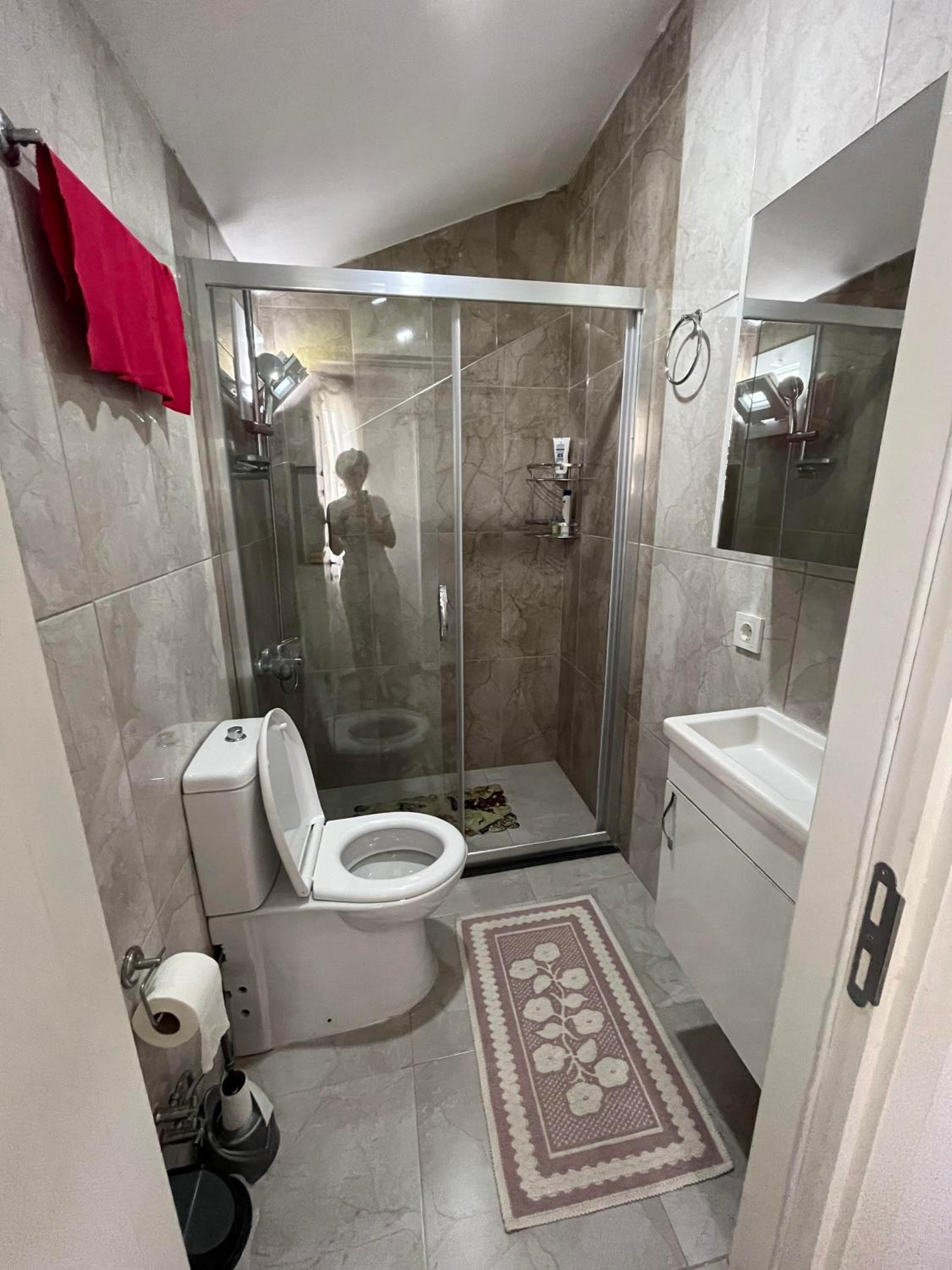 Triple Room photo 2