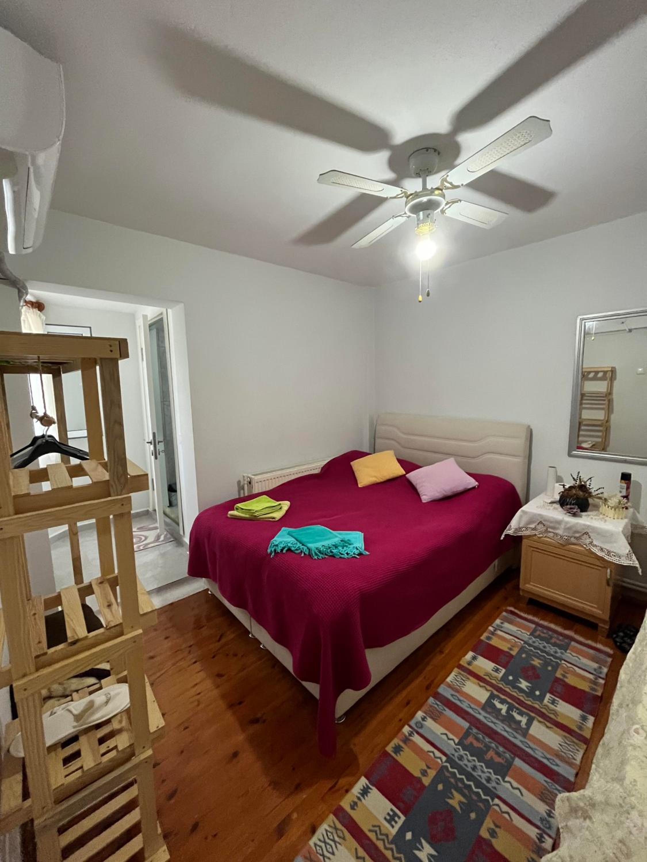 Triple Room photo 3