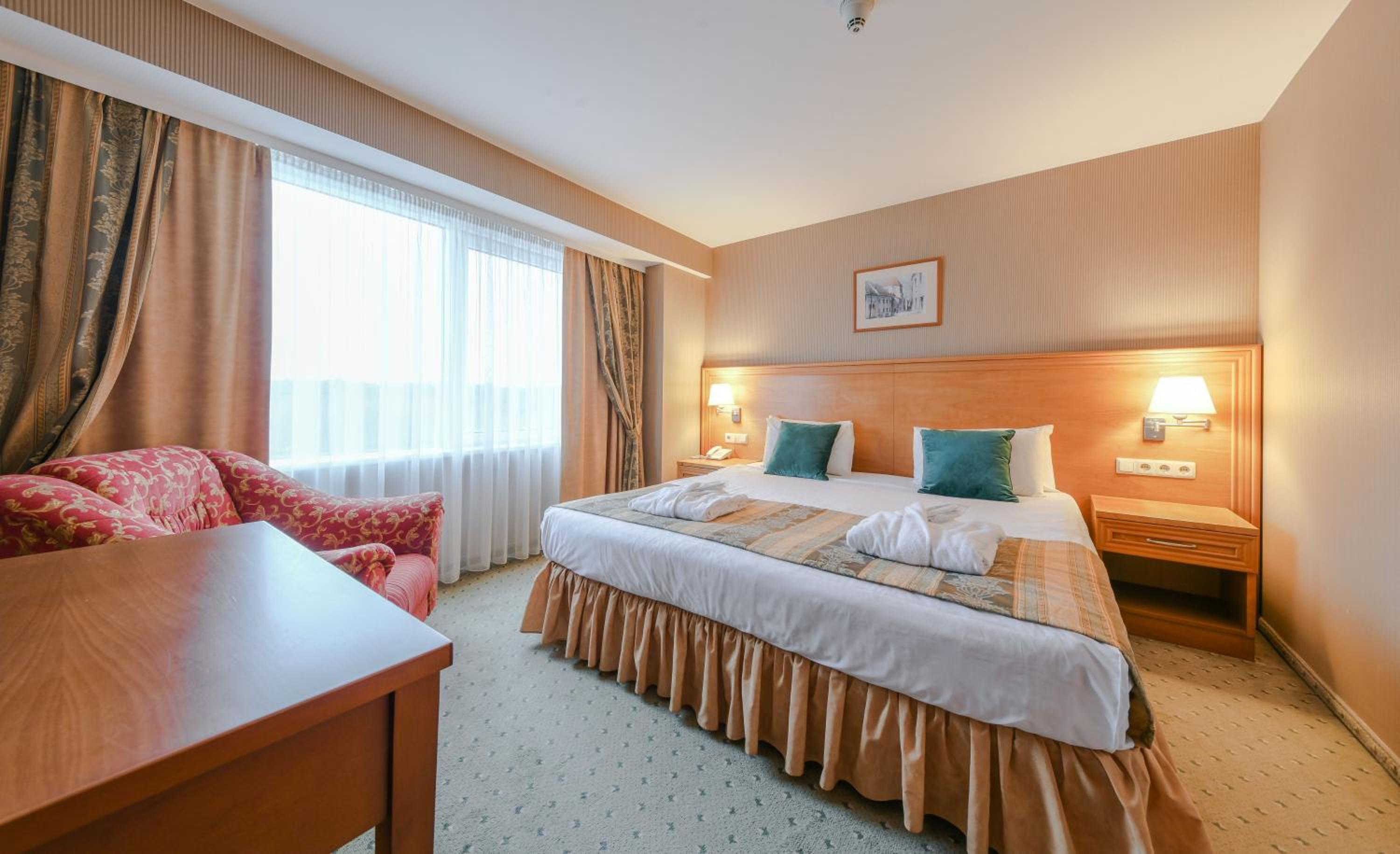 Suite - Photo 2