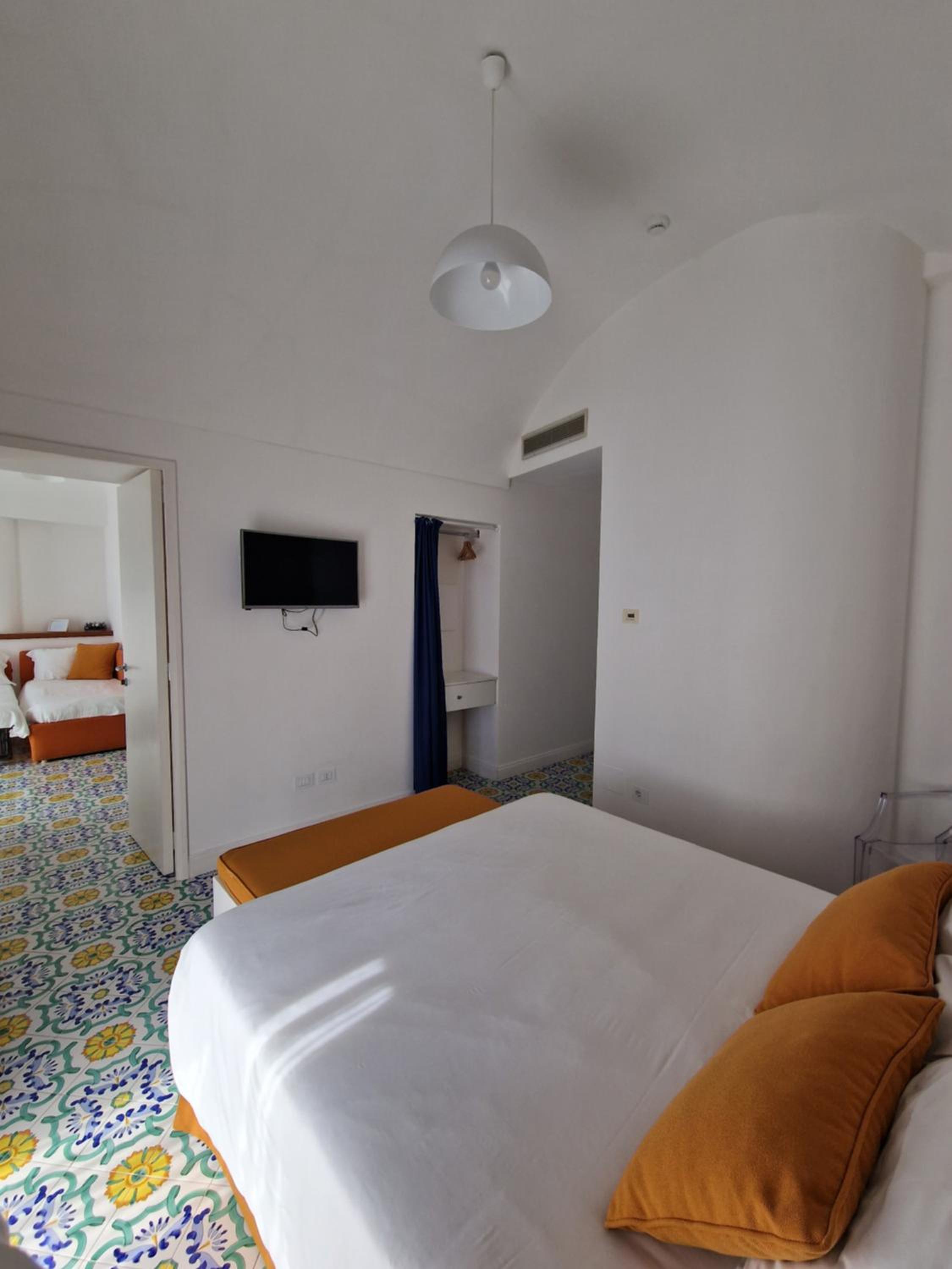Suite with Terrace photo 1