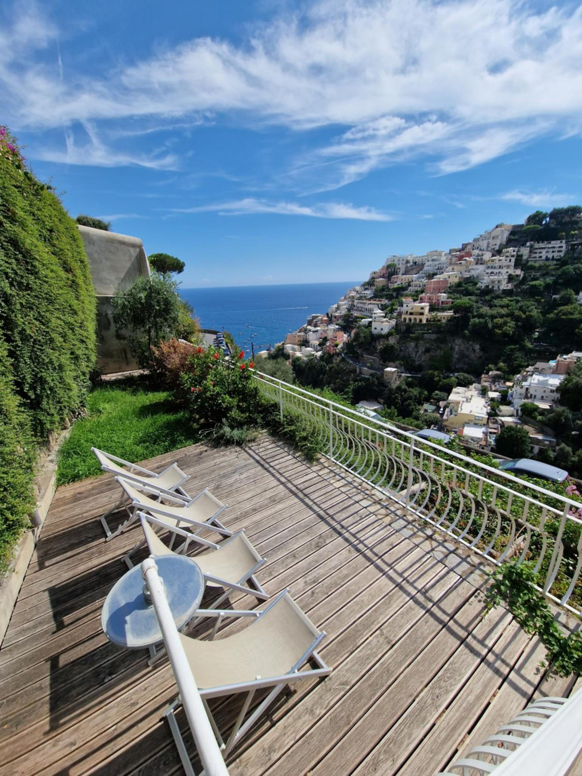 Suite with Terrace photo 3