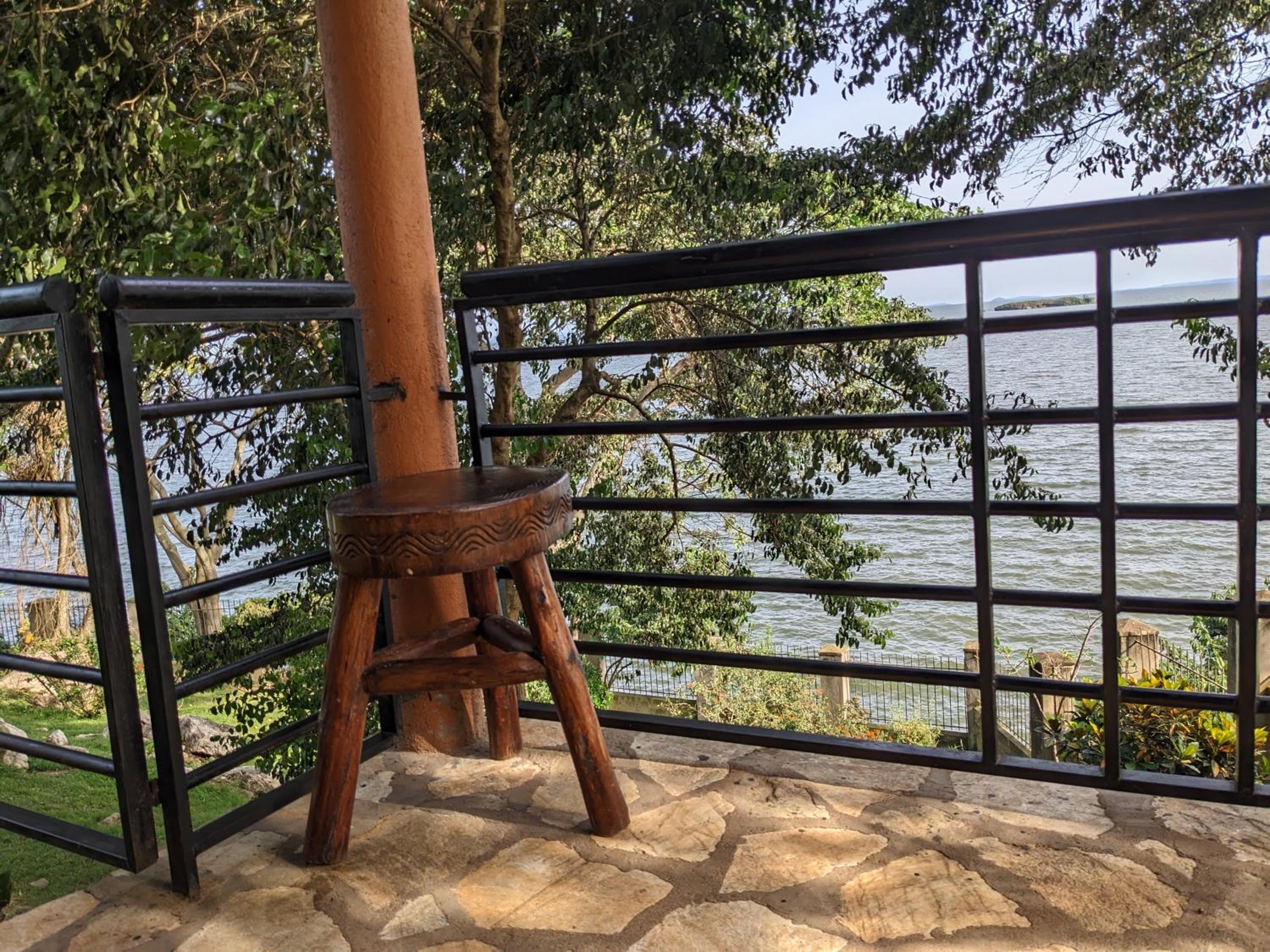 Deluxe Double Room with Balcony photo 3