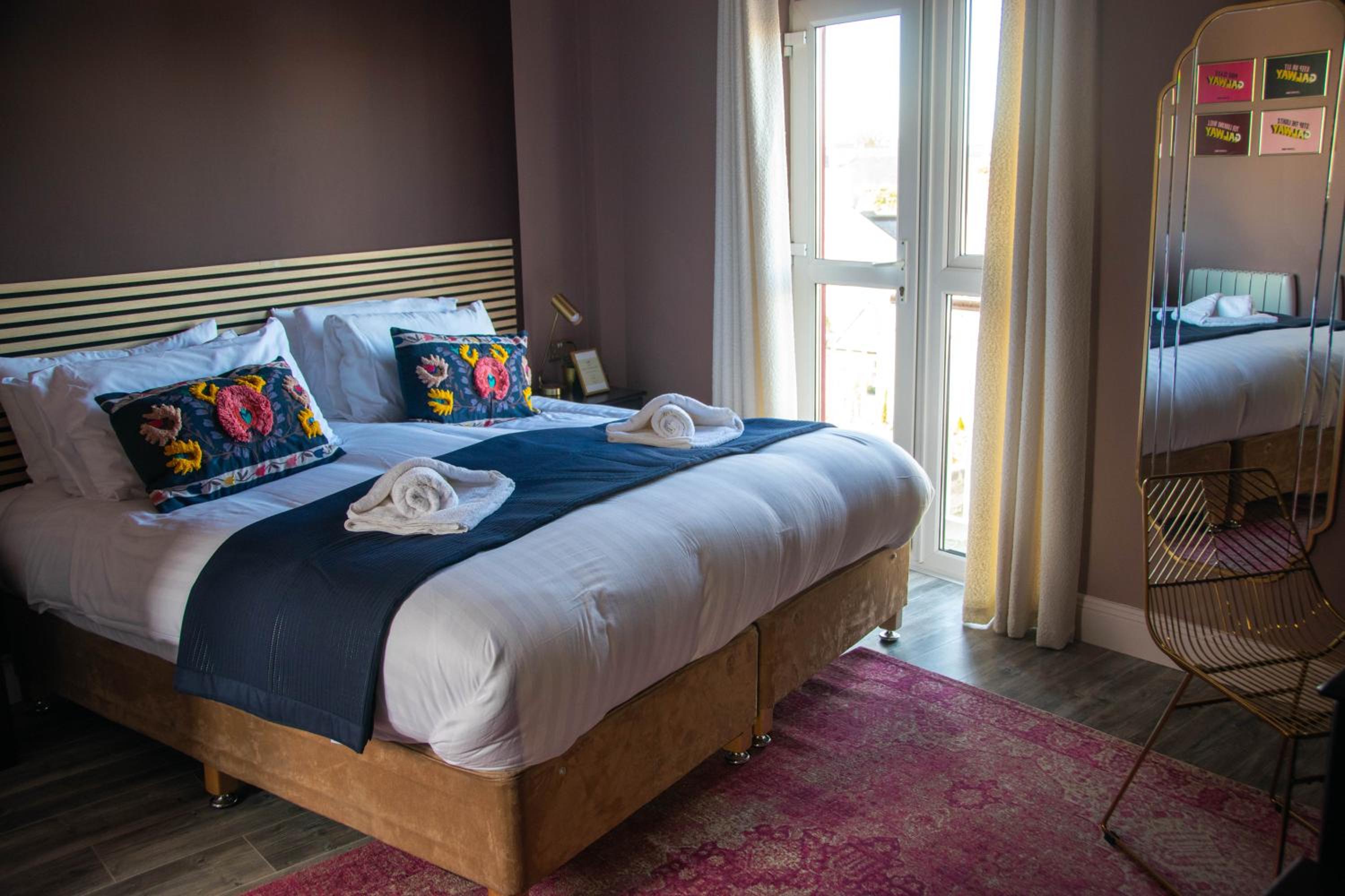 King Room
