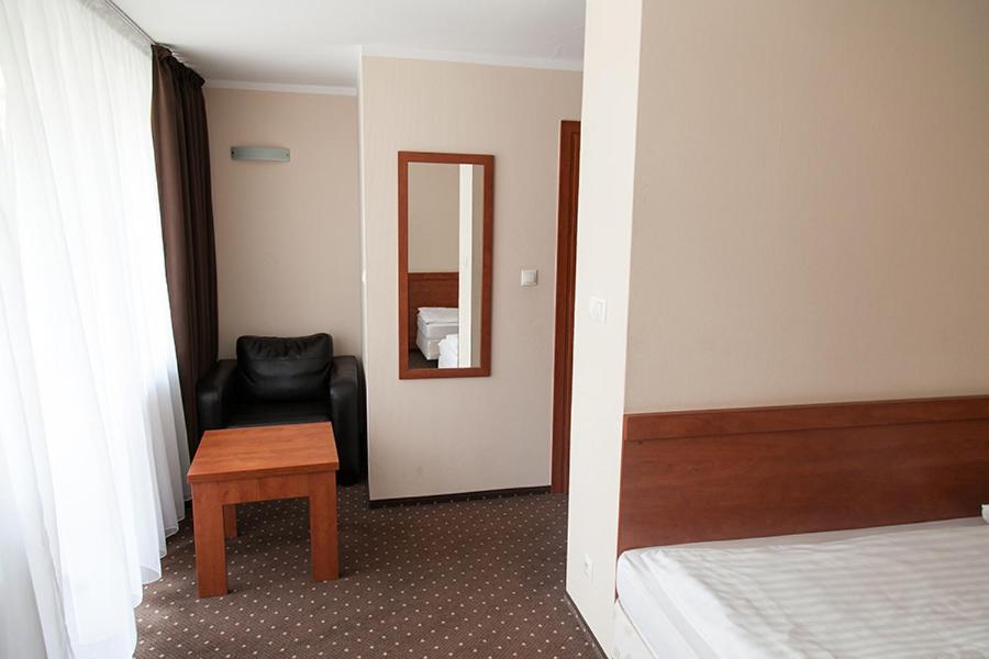 Double Room photo 3