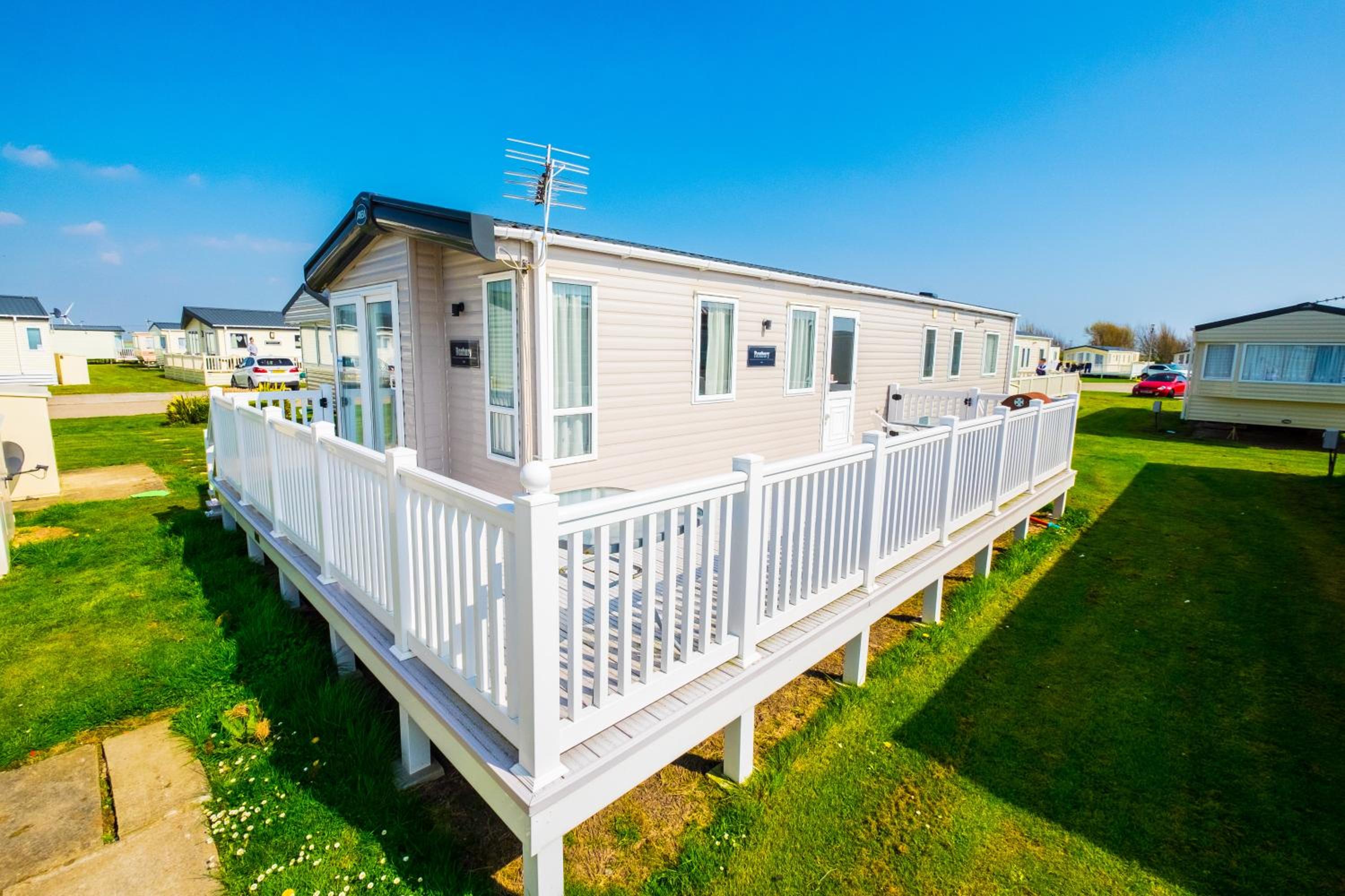 Caravan photo 2
