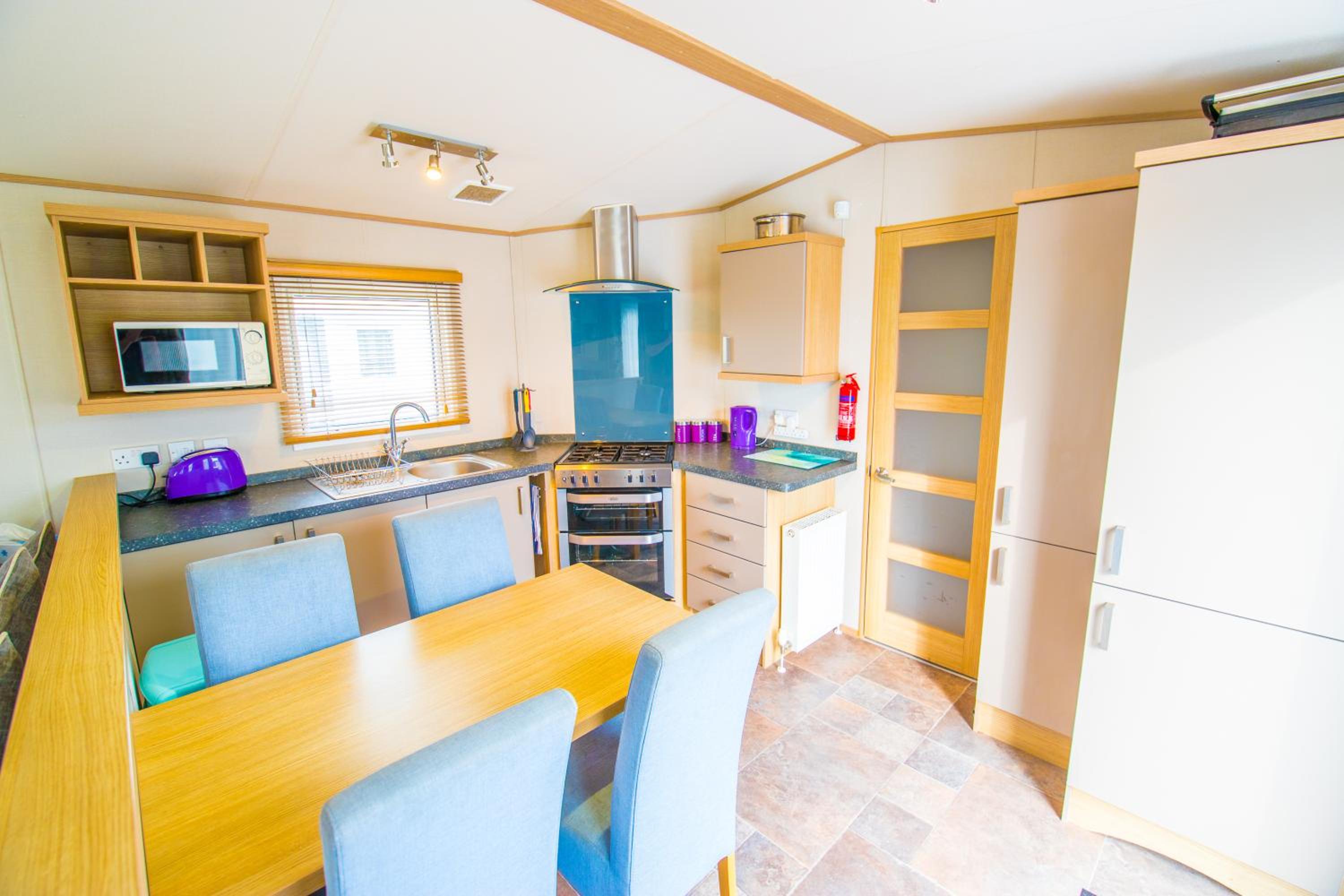 Caravan photo 3