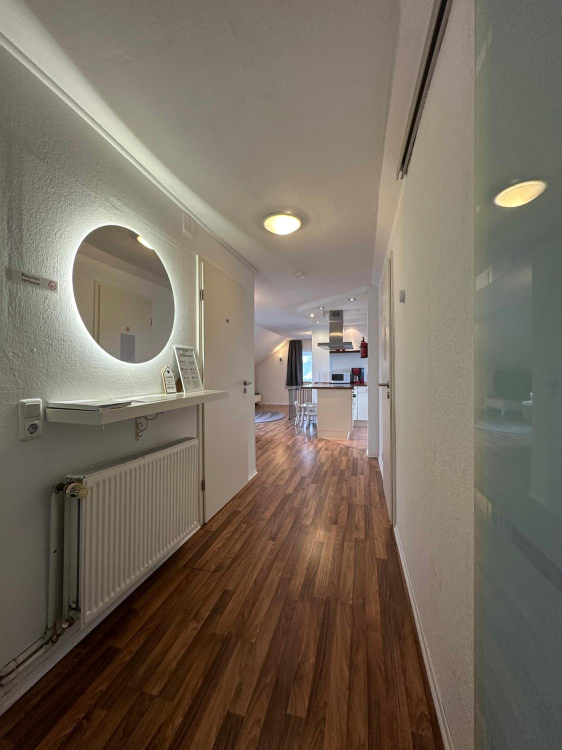Two-Bedroom Apartment photo 3