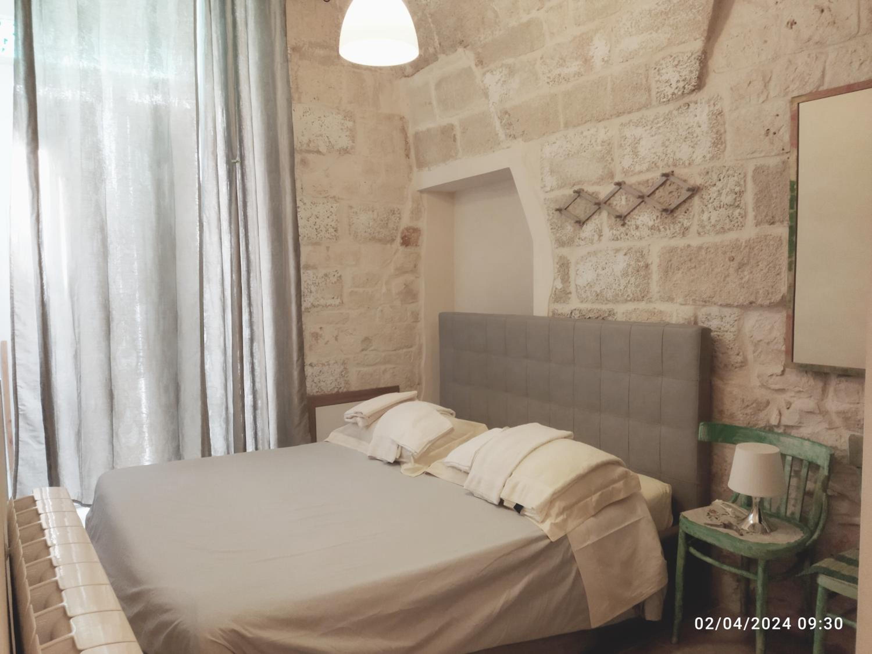 King Room with Balcony photo 2