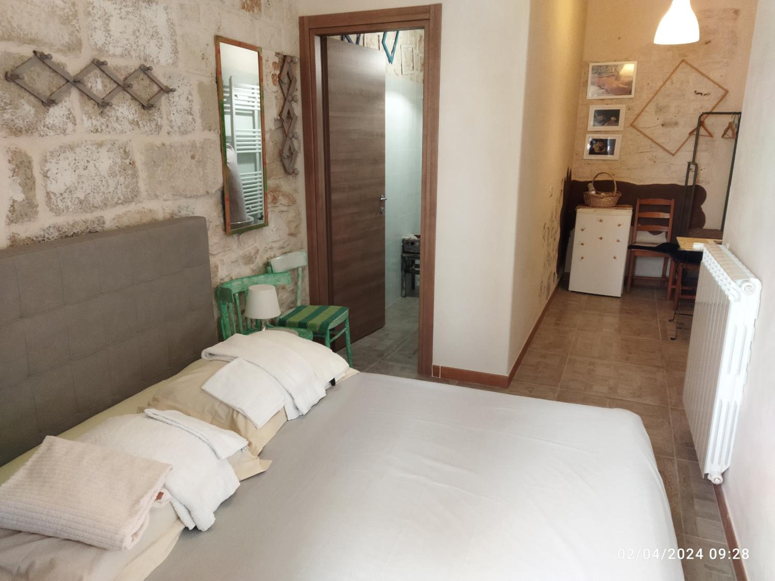 King Room with Balcony photo 1