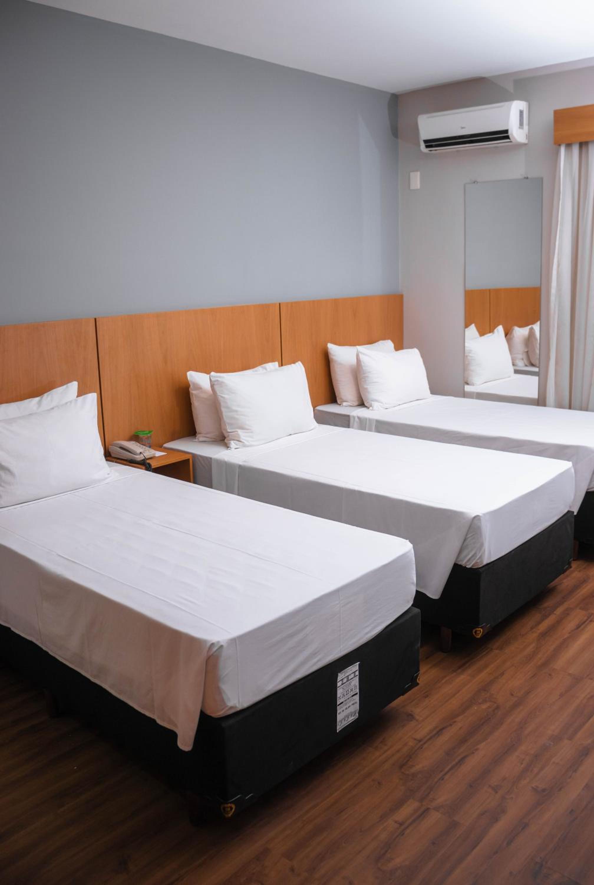 Superior Triple Room - Photo 1