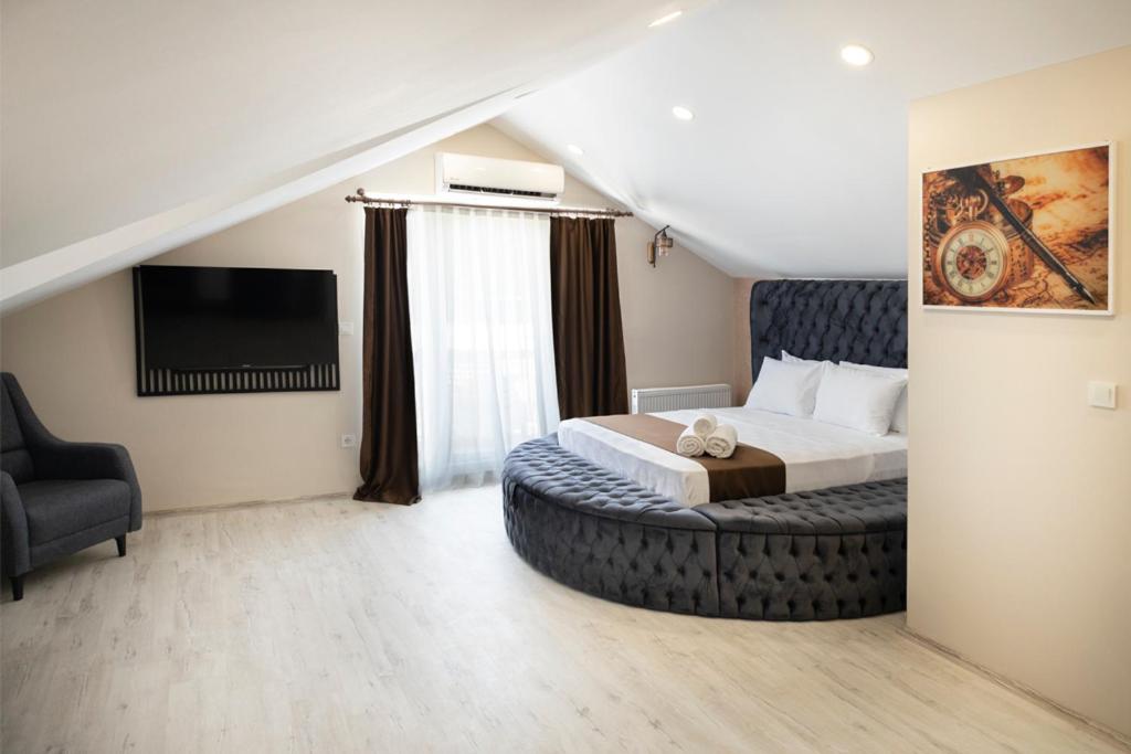 Superior Double Room photo 1