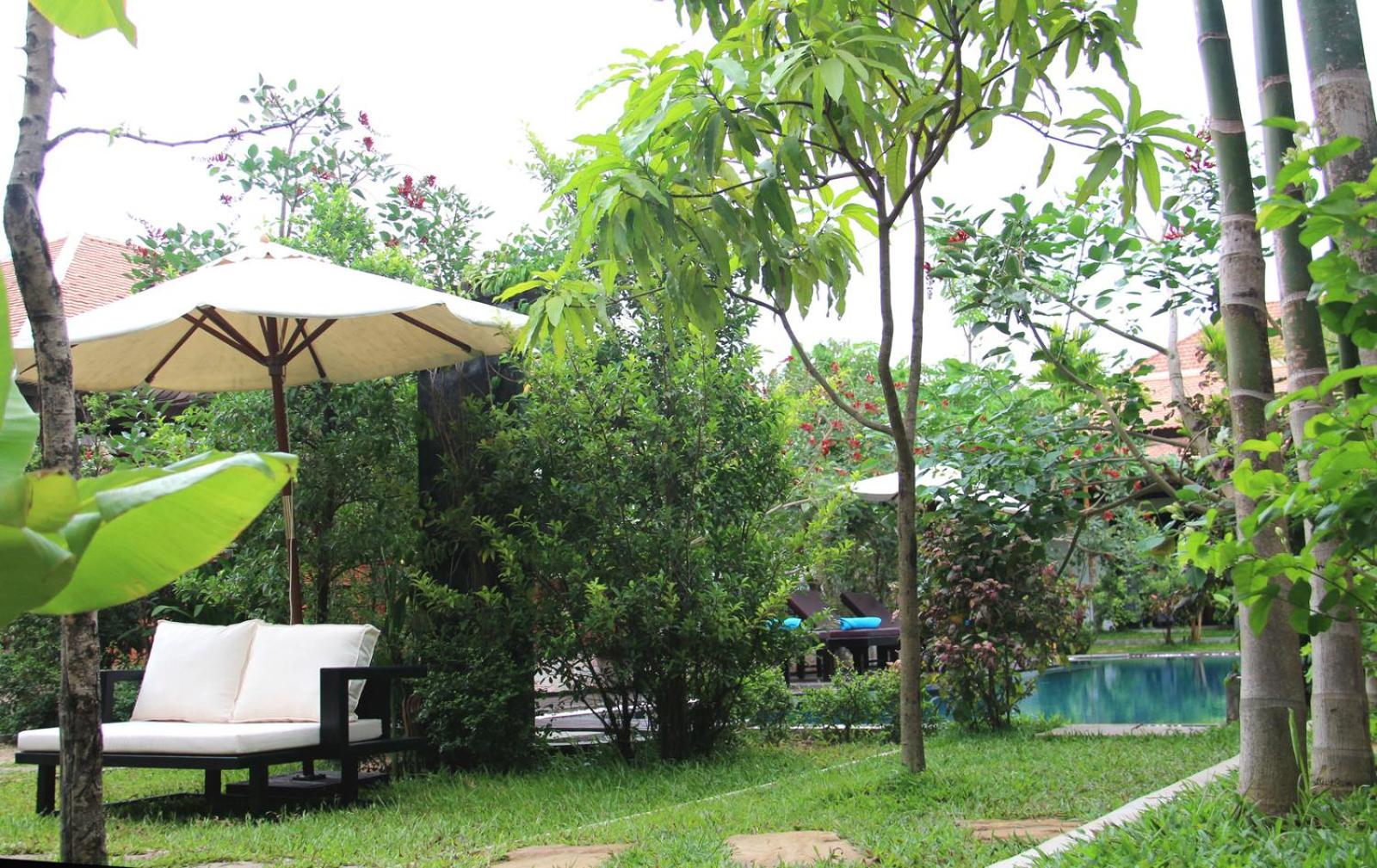 Superior Villa photo 3