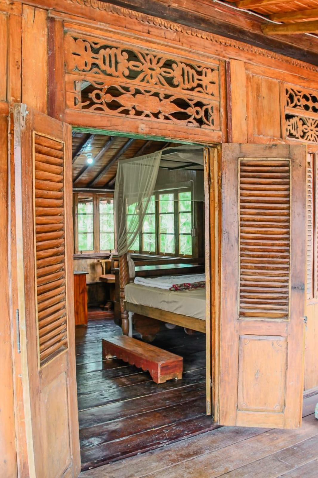 Villa with Garden View photo 3