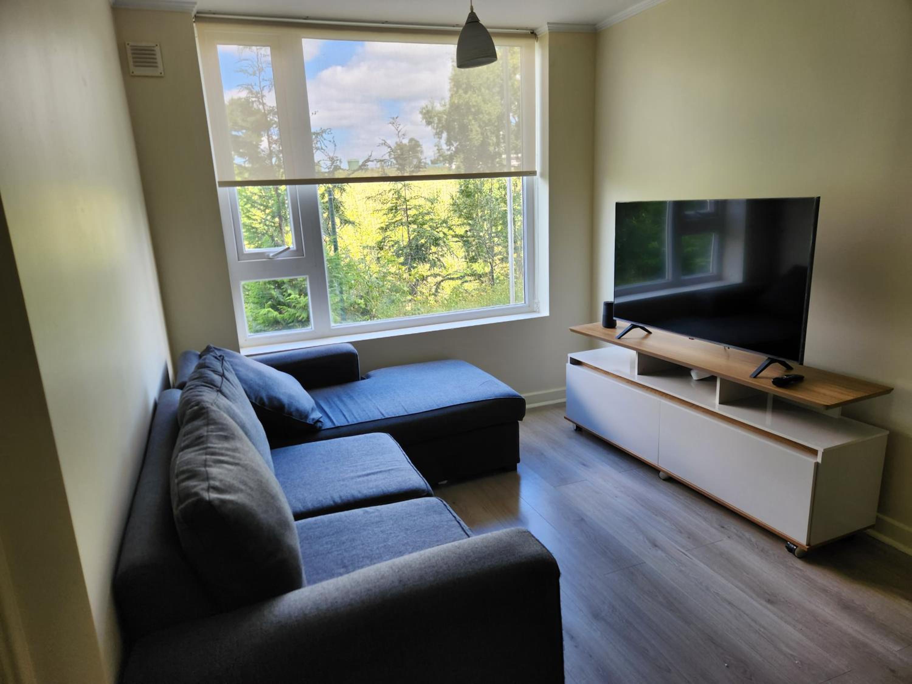 Two-Bedroom Apartment photo 1