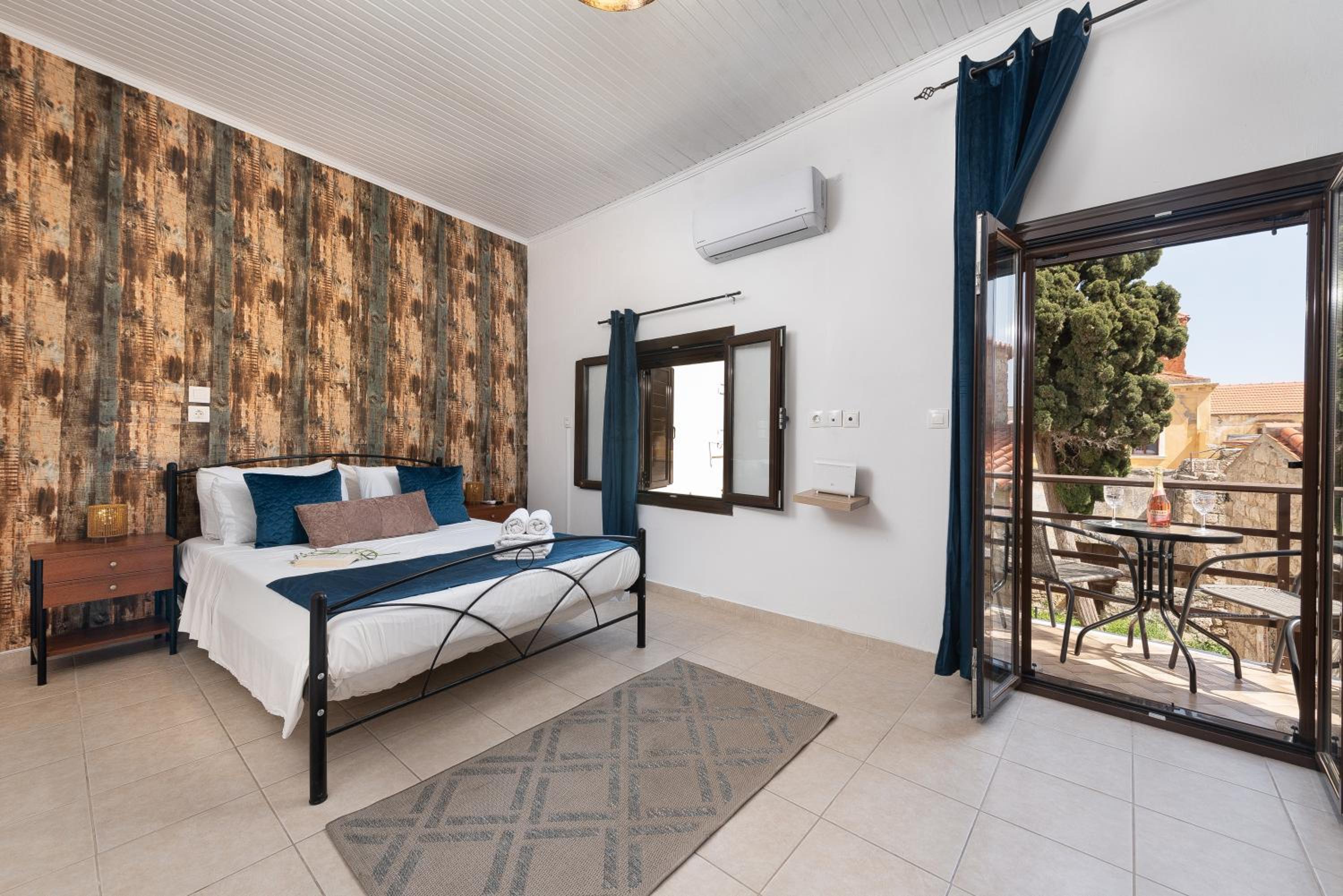 Duplex Apartment