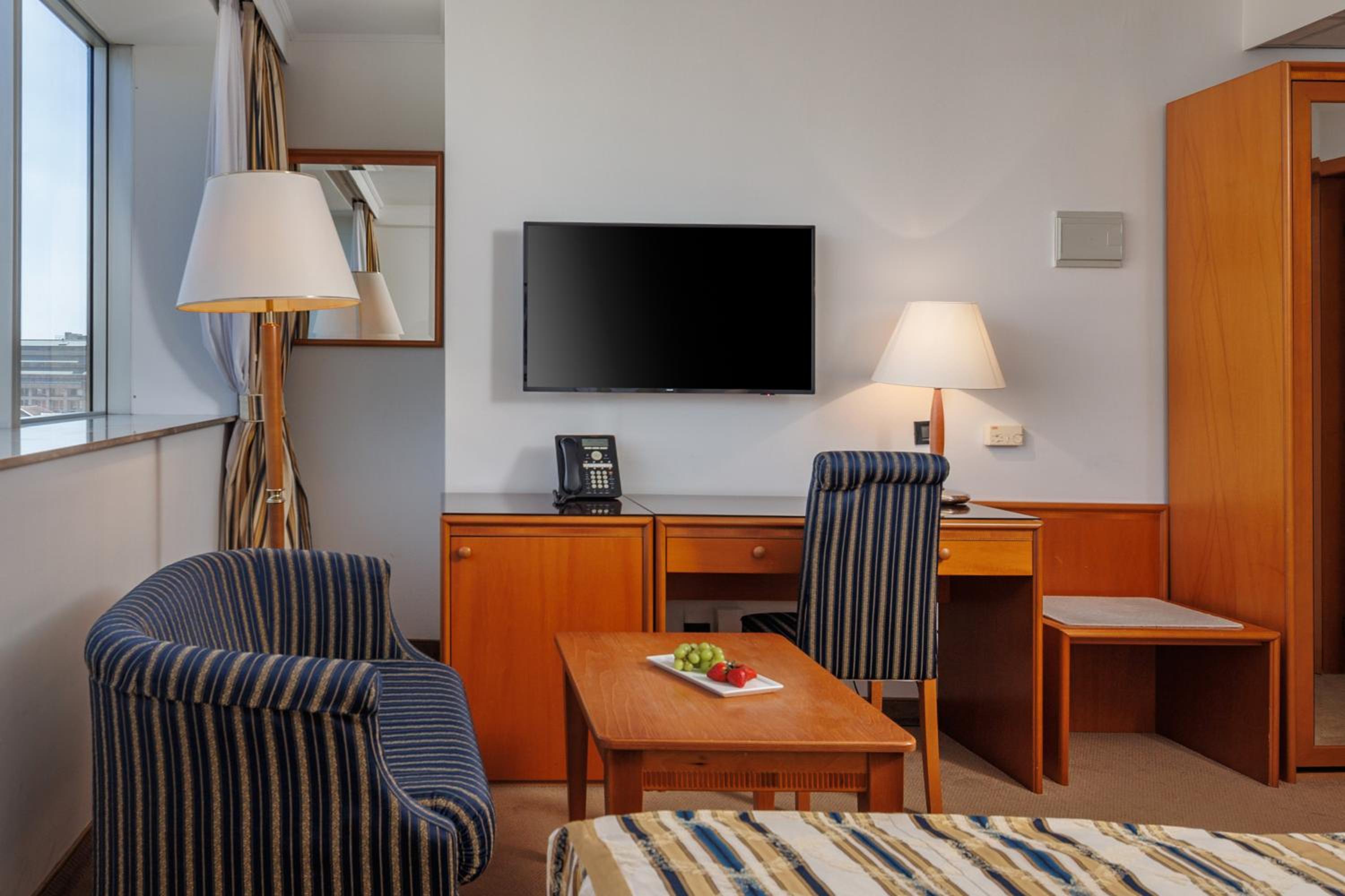 Superior Double or Twin Room - Photo 5