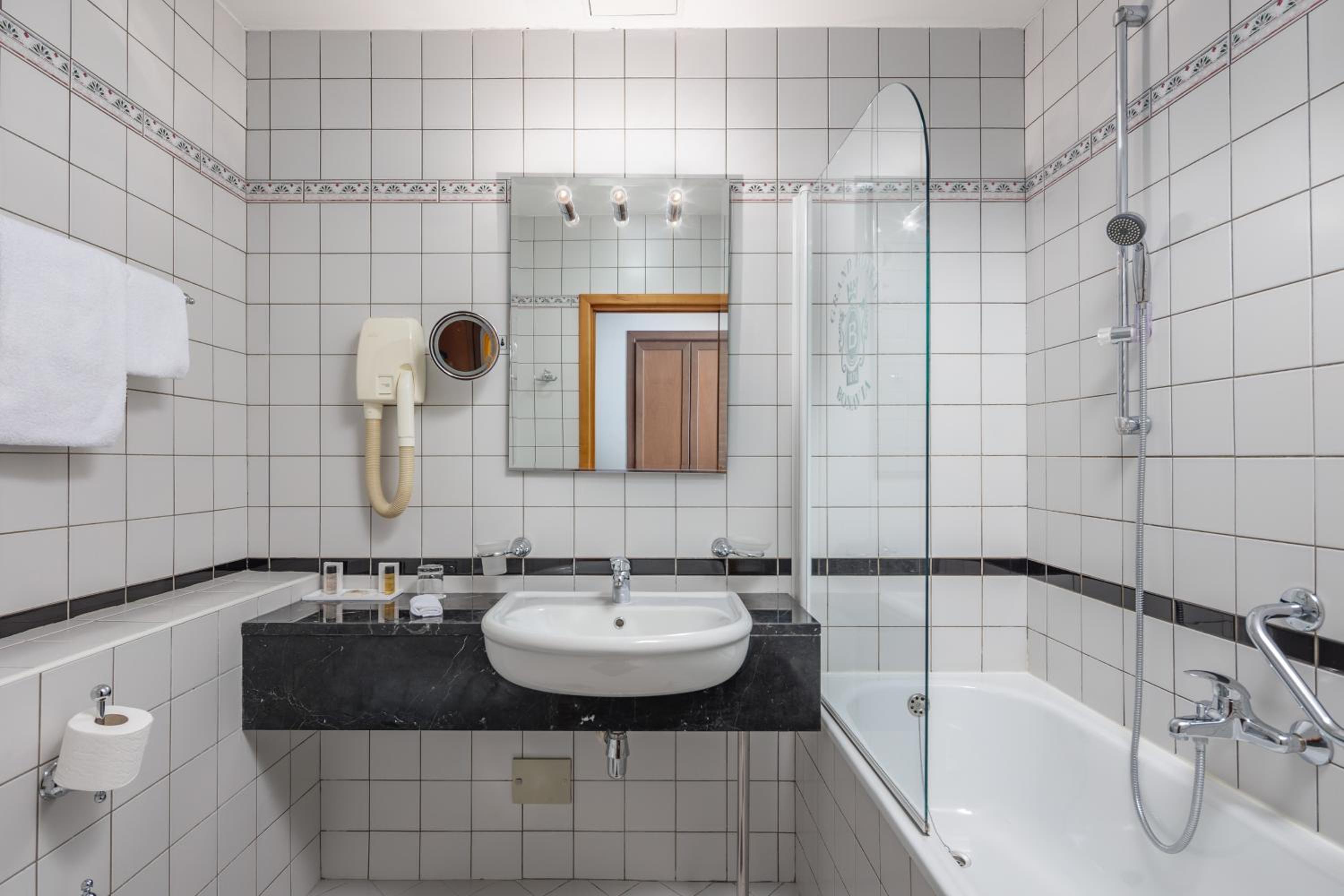 Superior Single Room