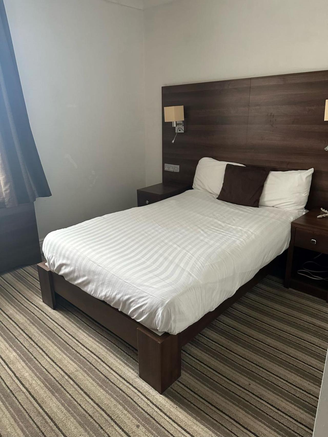 Classic Single Room photo 3