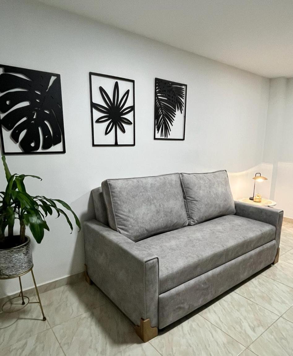 Two-Bedroom House photo 1