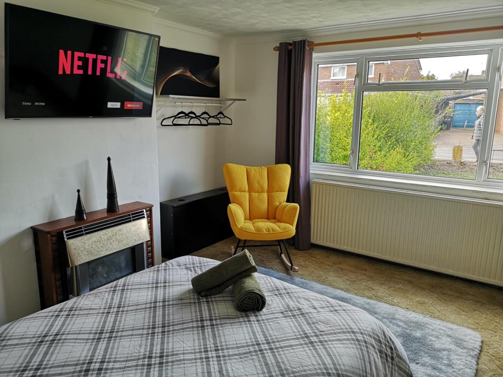 King Room photo 3