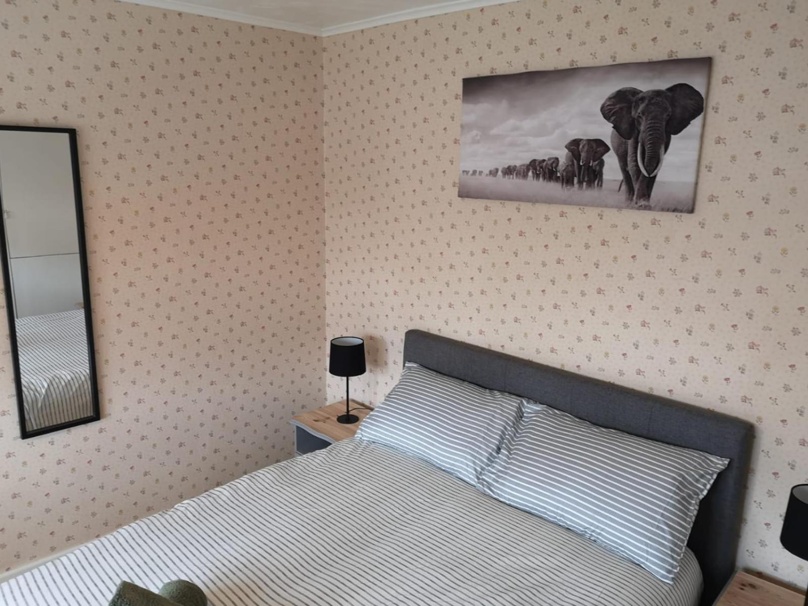 Budget Double Room photo 2