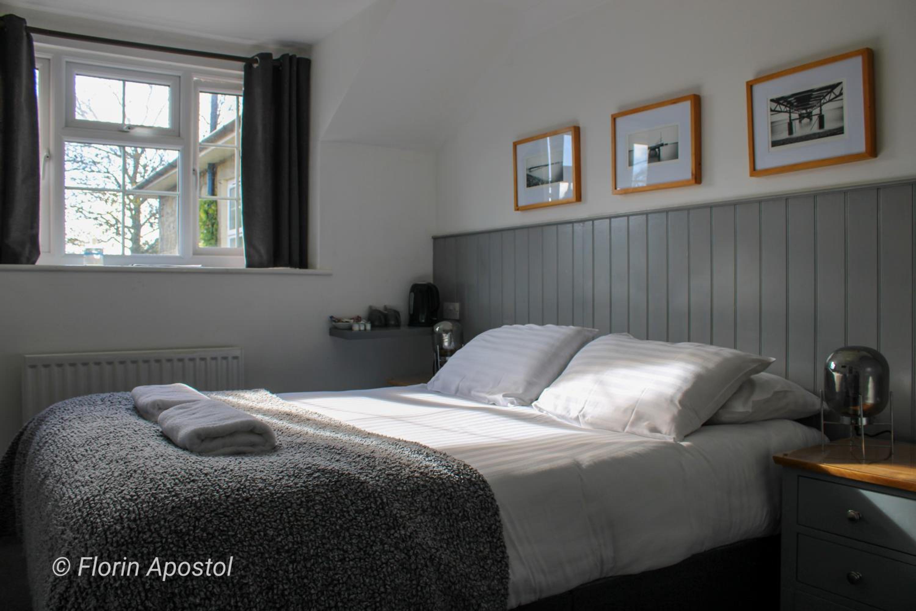 Standard Double Room - Photo 2