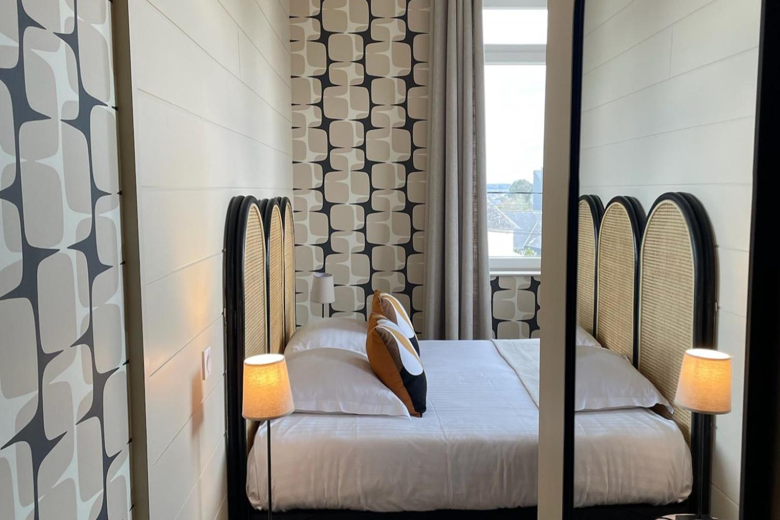 Suite with Terrace and Sea View - Photo 7