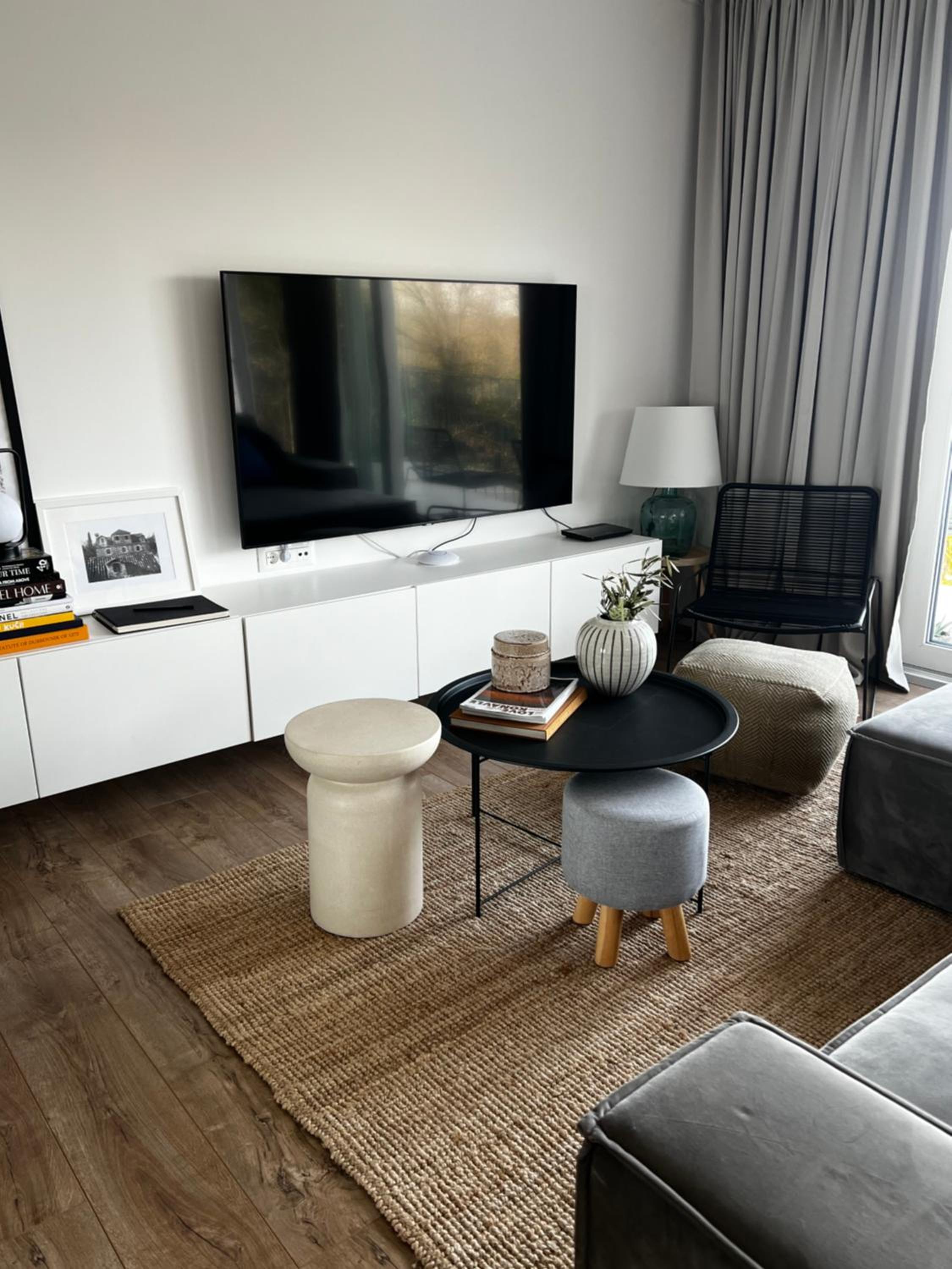 Three-Bedroom Villa photo 1