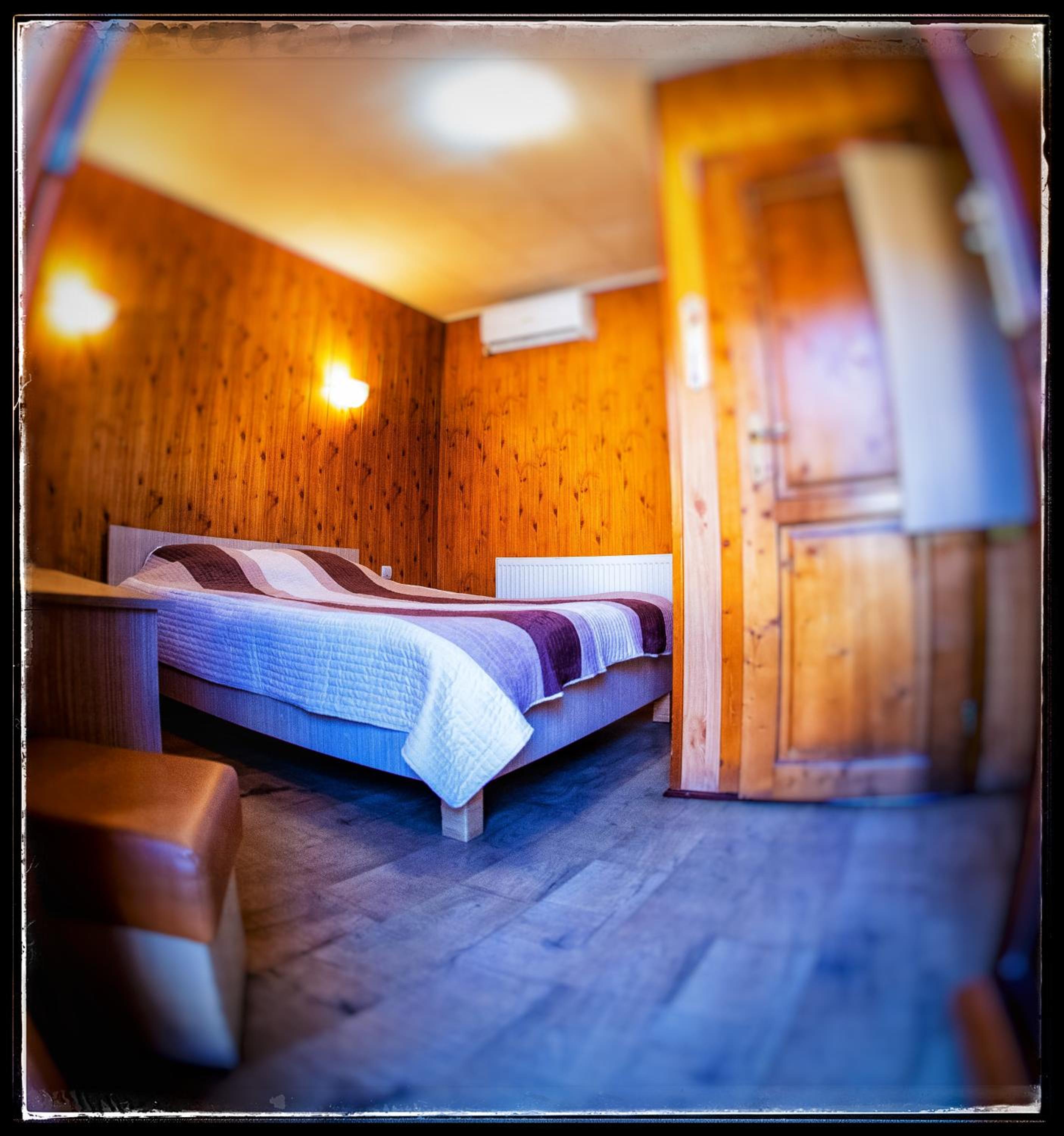 Deluxe Double Room photo 1