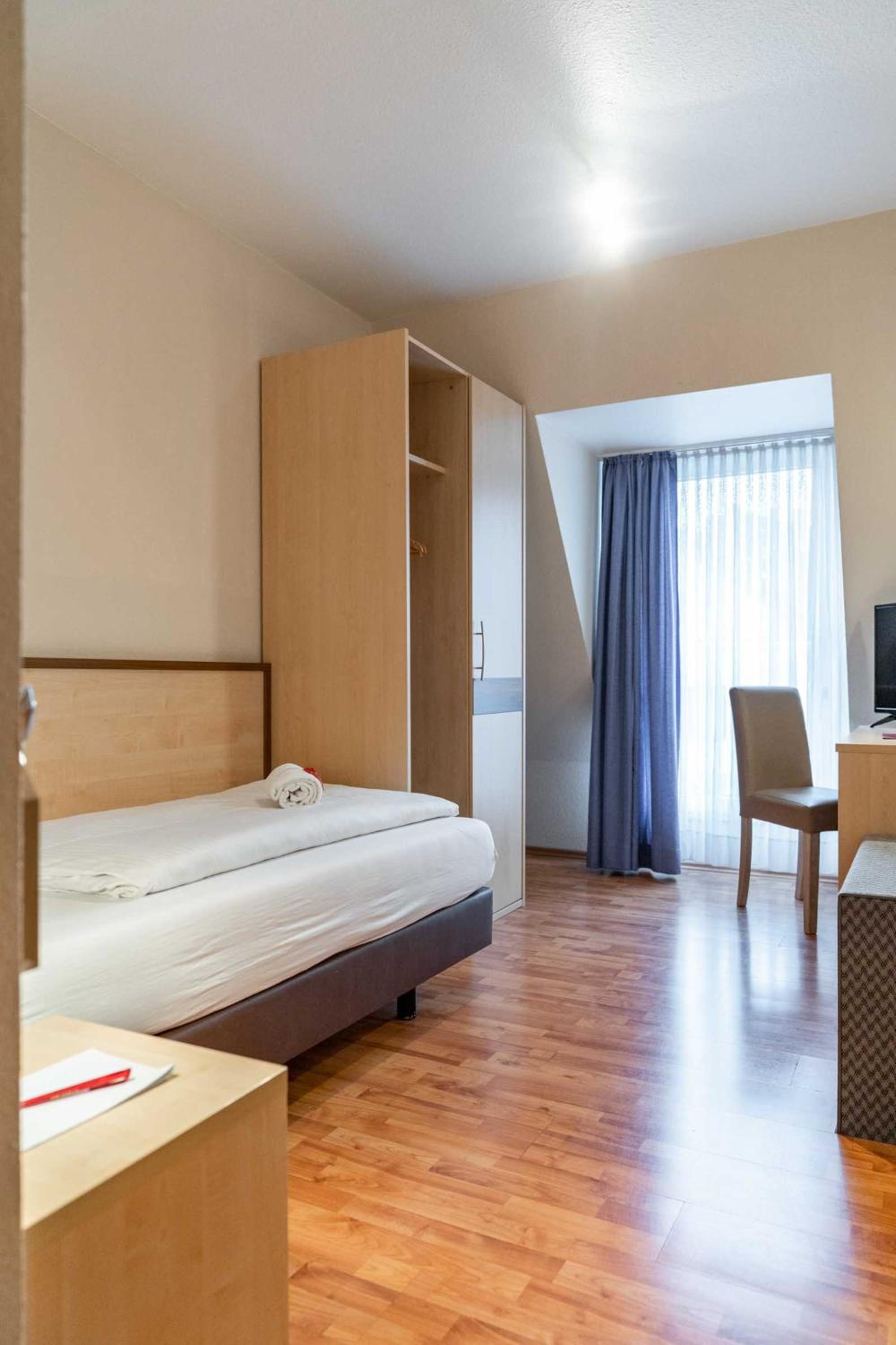 Business Single Room photo 1