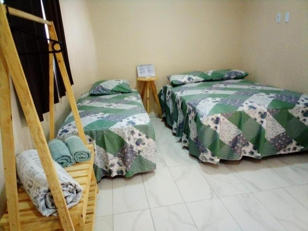 Basic Triple Room